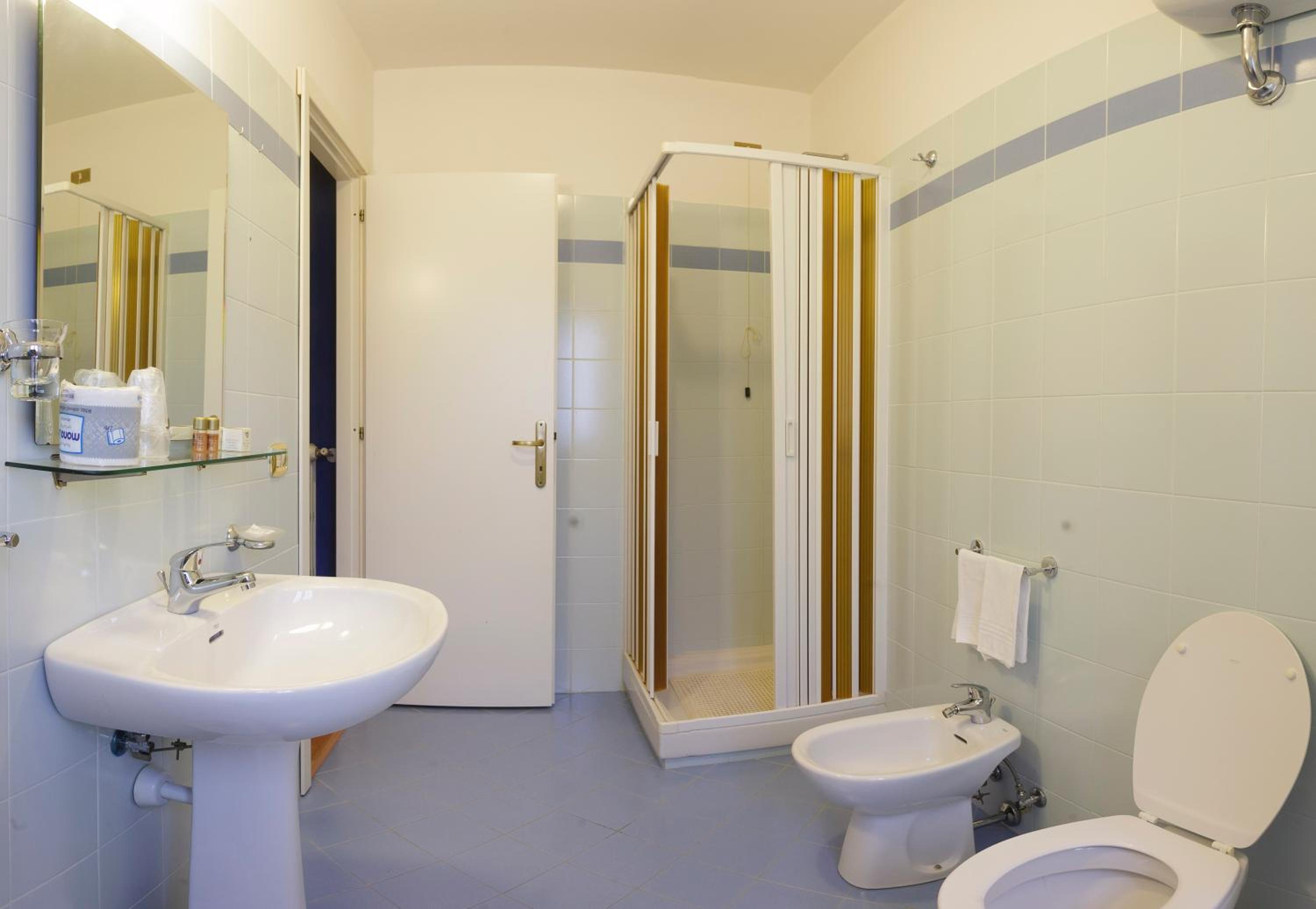 Comfort Single Room photo 3