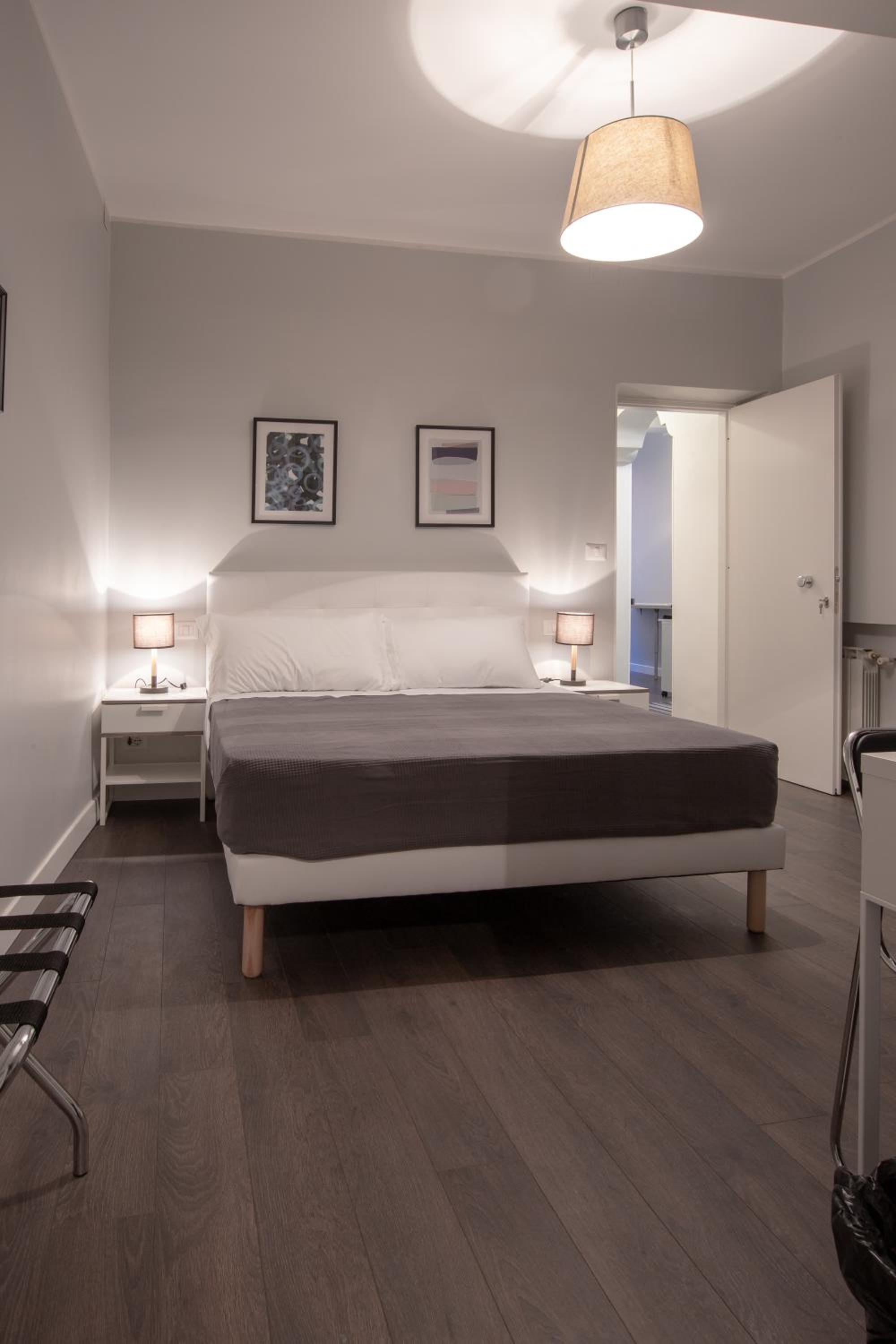Comfort Triple Room