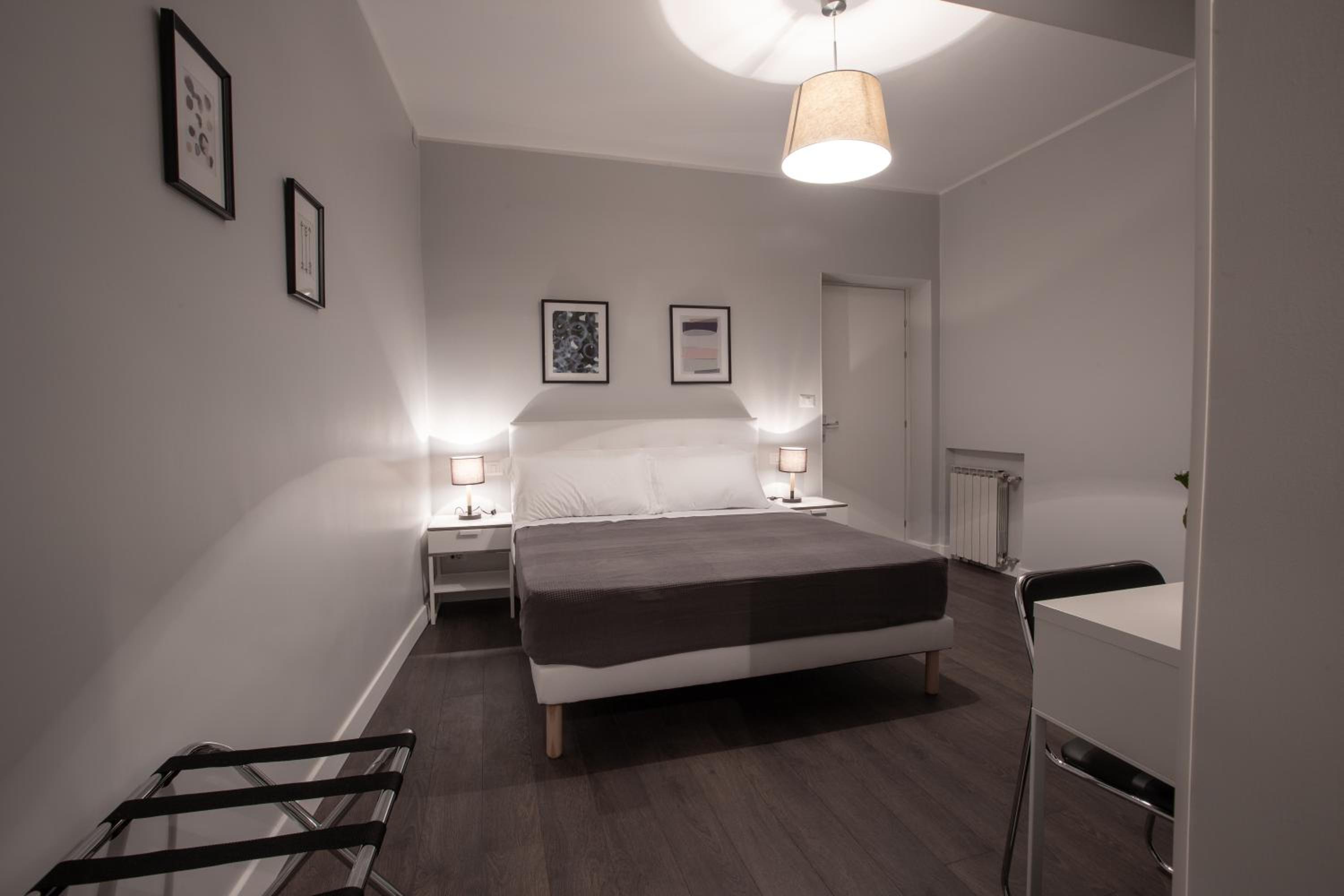 Comfort Triple Room photo 3