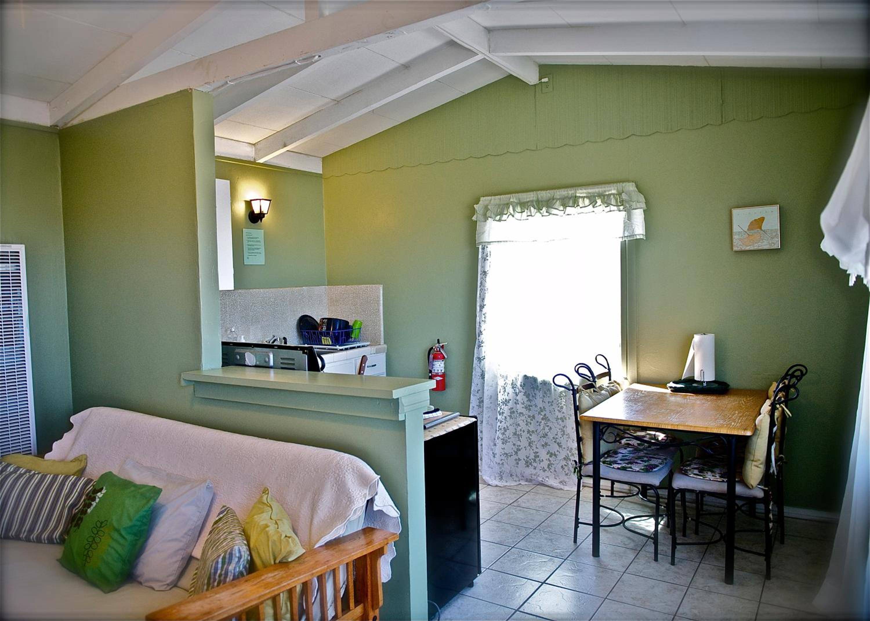 Deluxe Double Room - Photo 6
