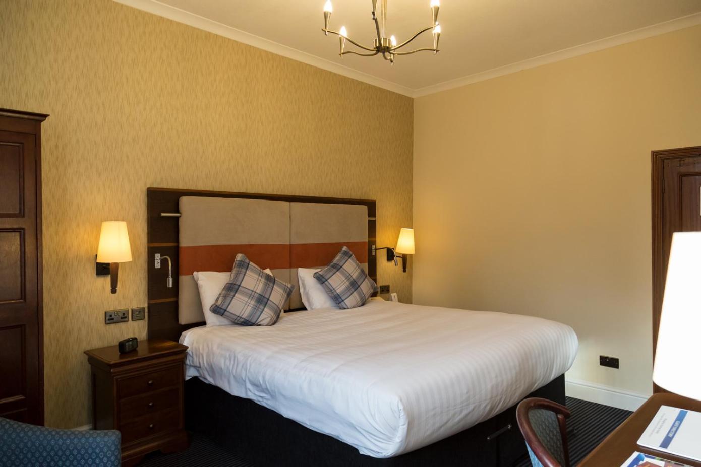 Superior Double Room - Non-Smoking - Photo 10