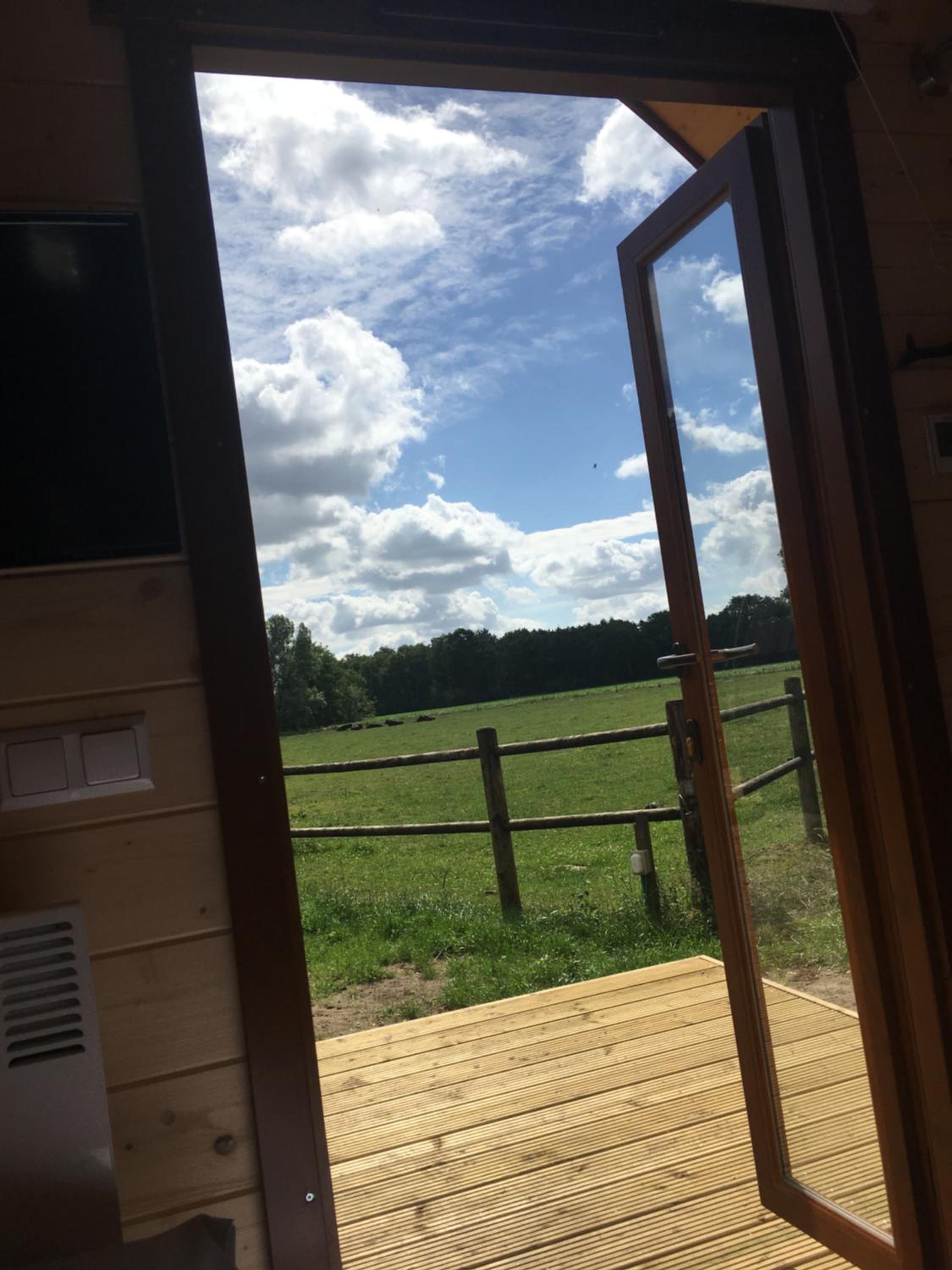 Studio with Terrace (2 Adults + 2 Children) - Photo 15