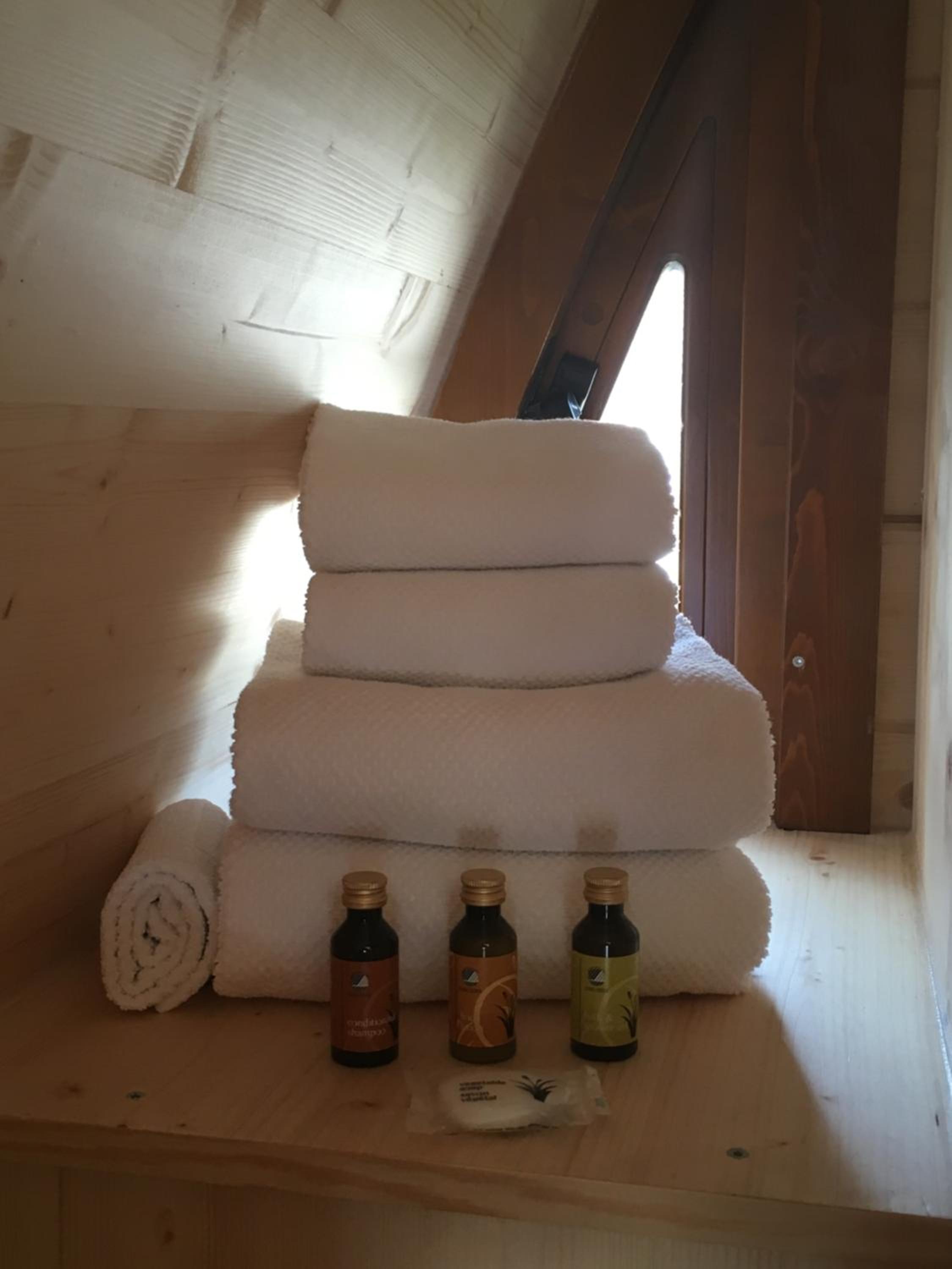 Studio with Terrace (2 Adults + 2 Children) - Photo 14