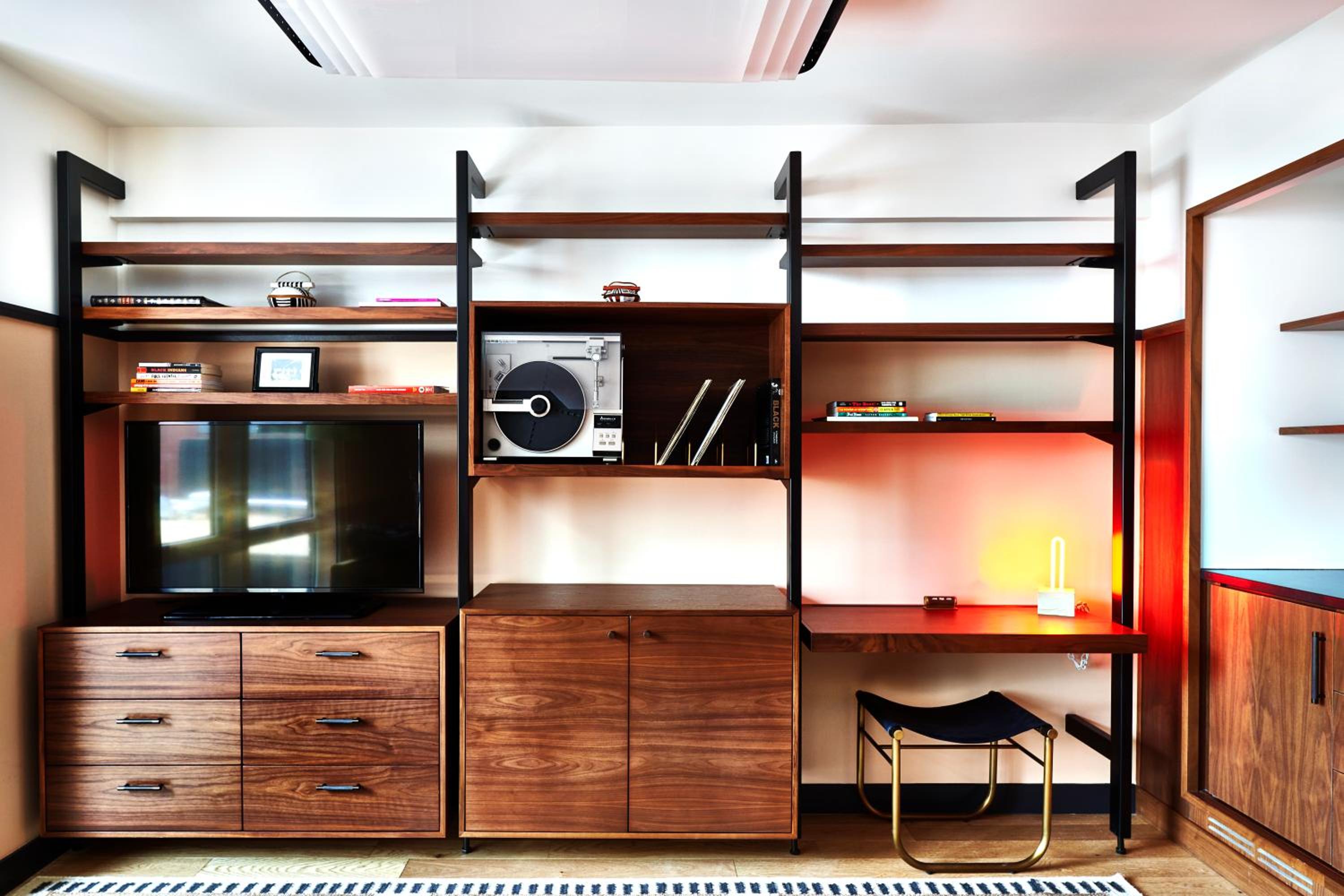 Pied a Terre Junior Suite - Photo 5