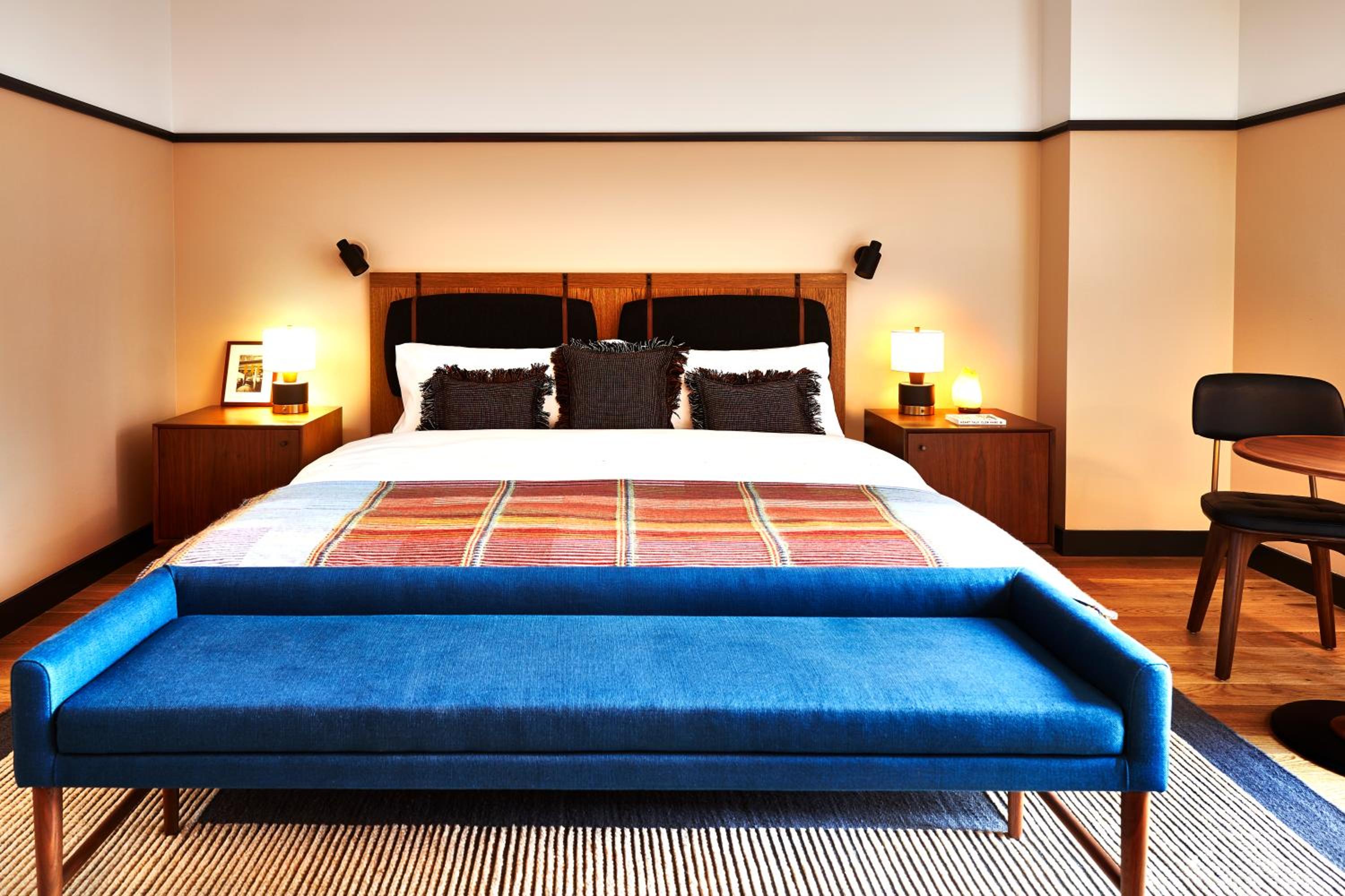 Pied a Terre Junior Suite - Photo 6