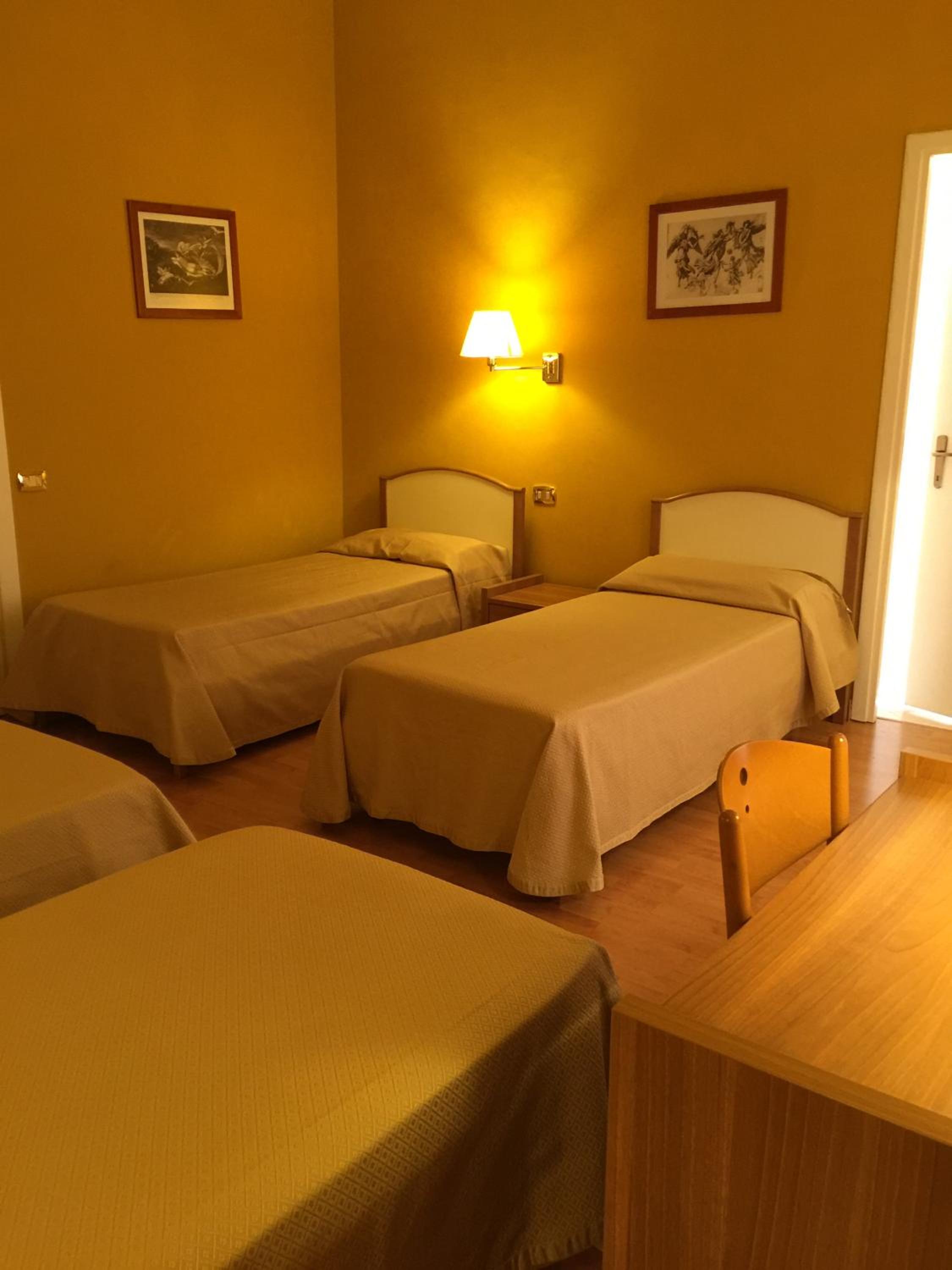 Quadruple Room photo 1