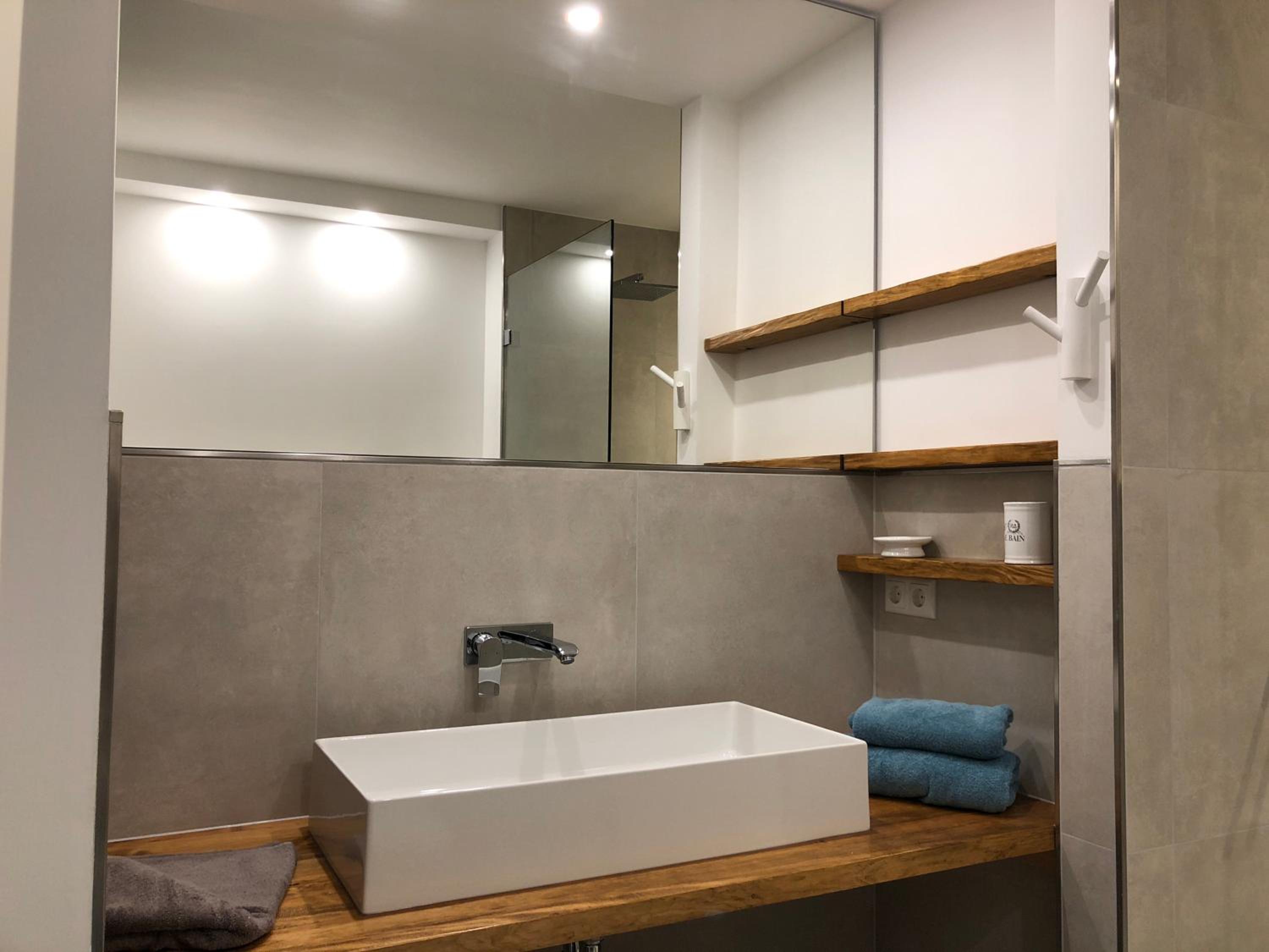 Apartment with Sea View photo 2