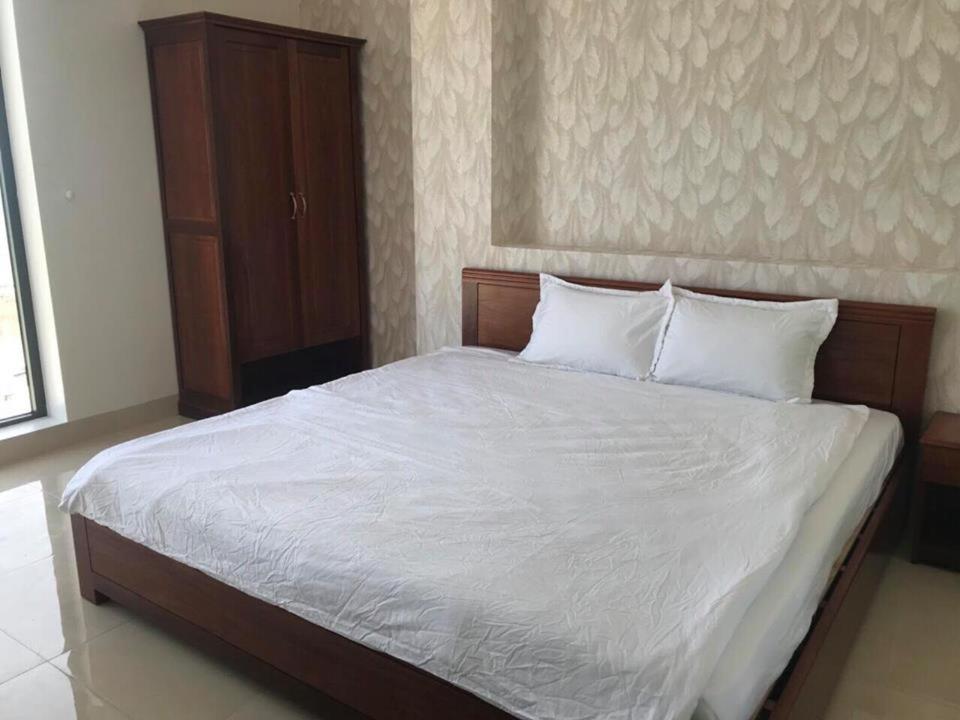 Double Room with Sea View photo 1