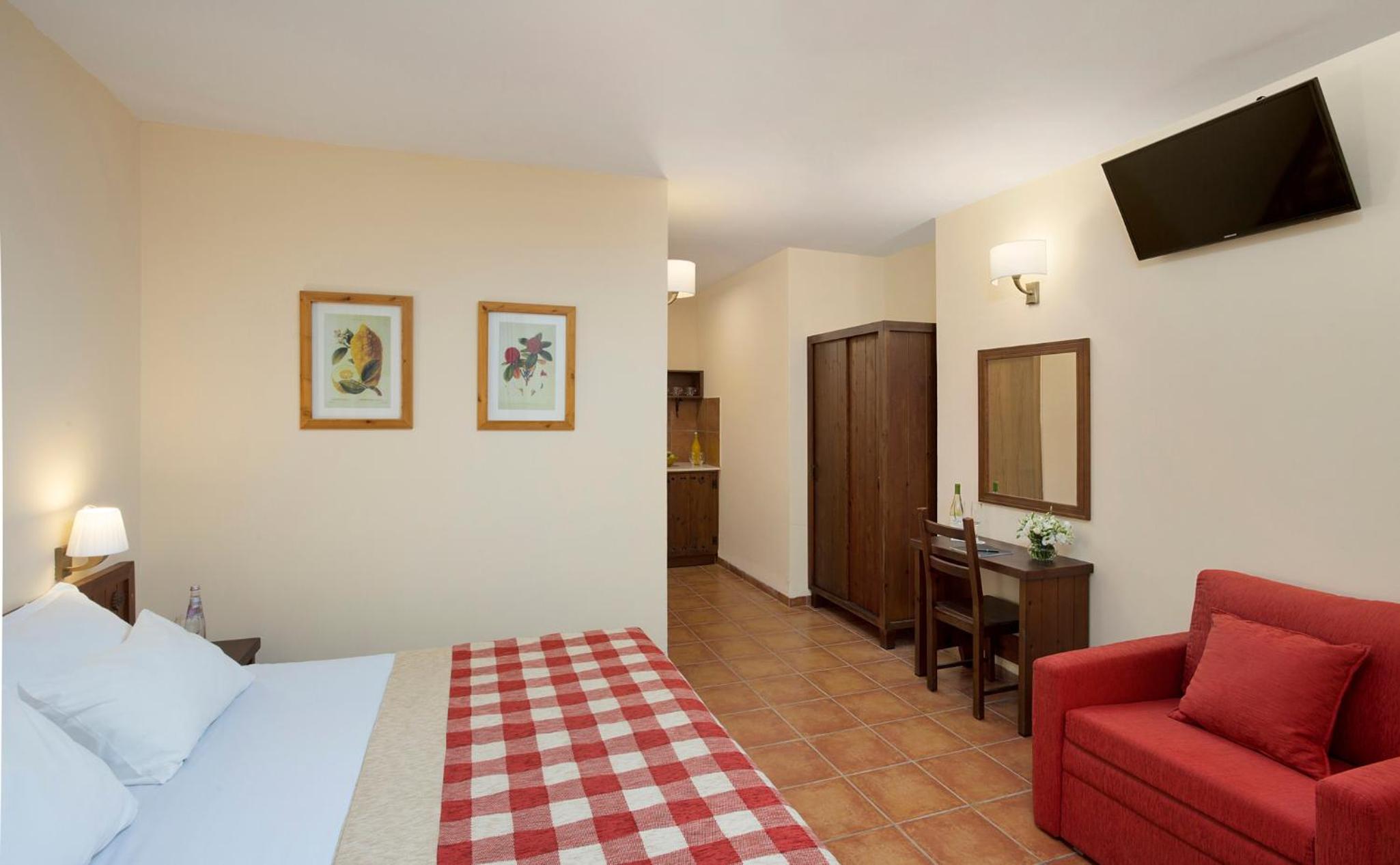Village Superior Double or Twin Room - Photo 1