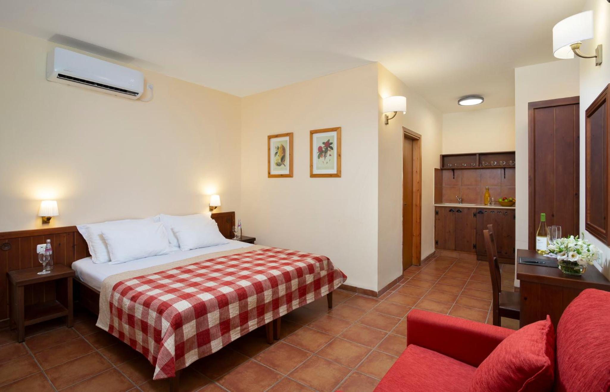 Village Superior Double or Twin Room - Photo 5