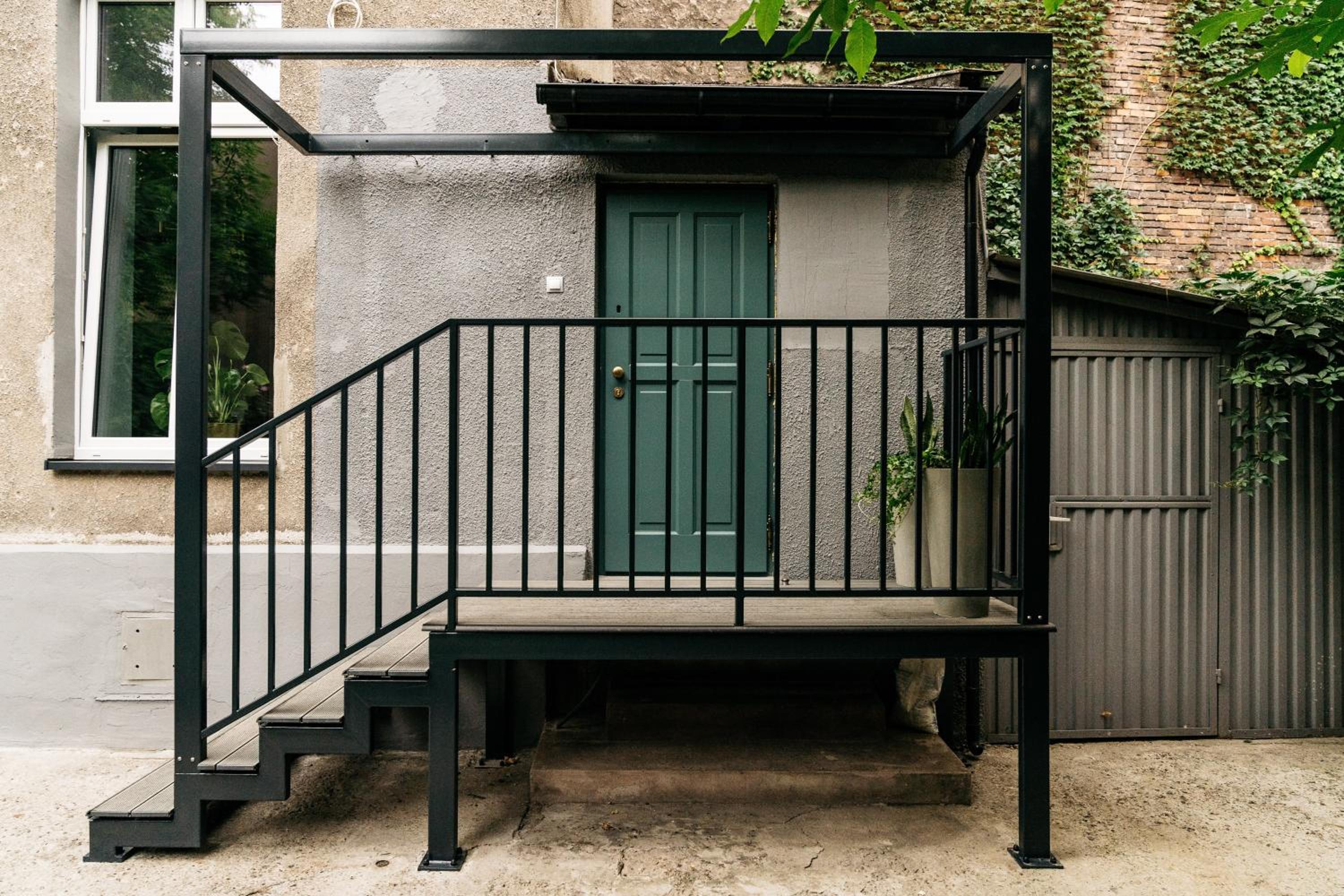 Premium apartment  with garden - Photo 8