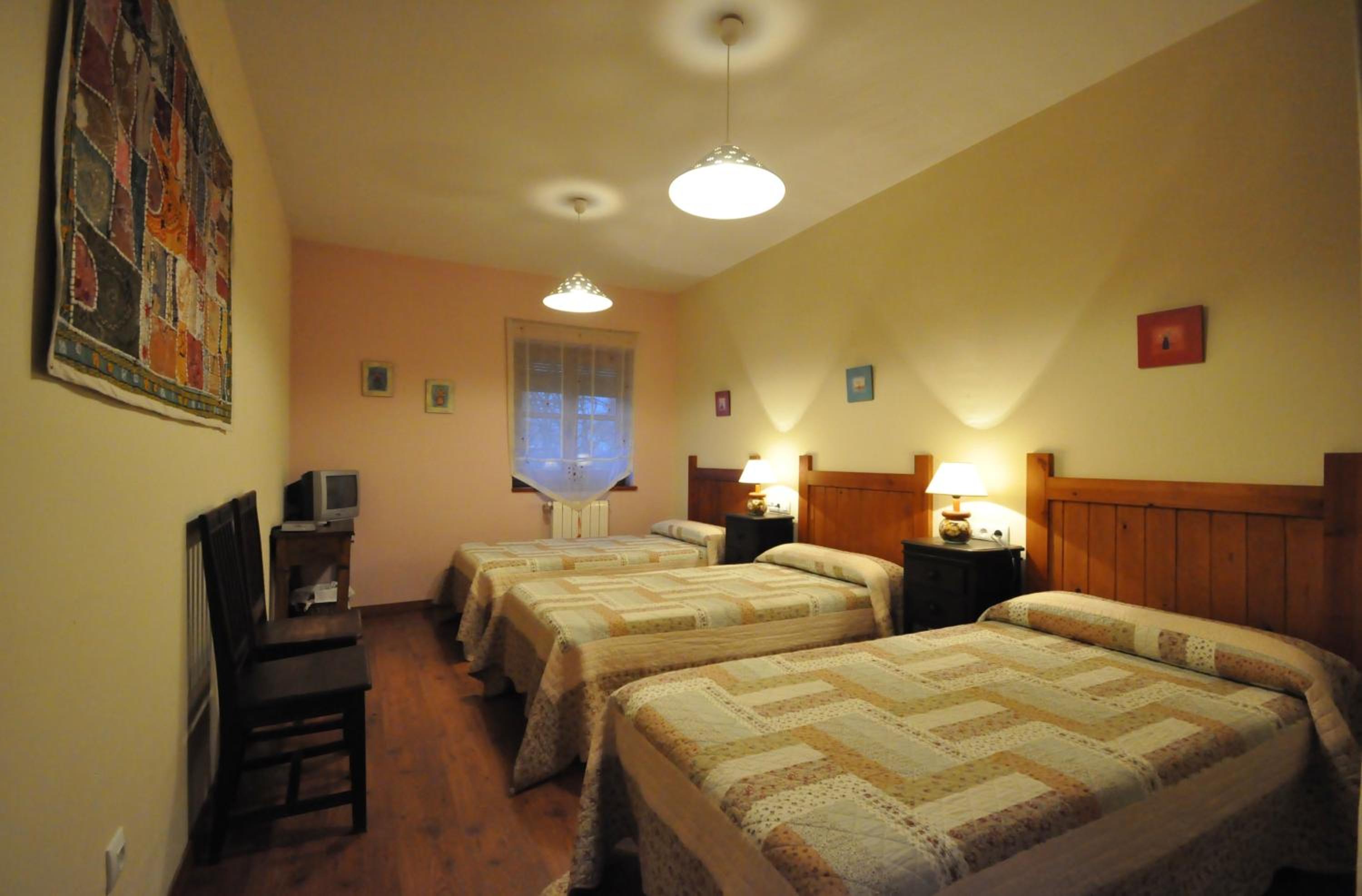 Triple Room photo 2