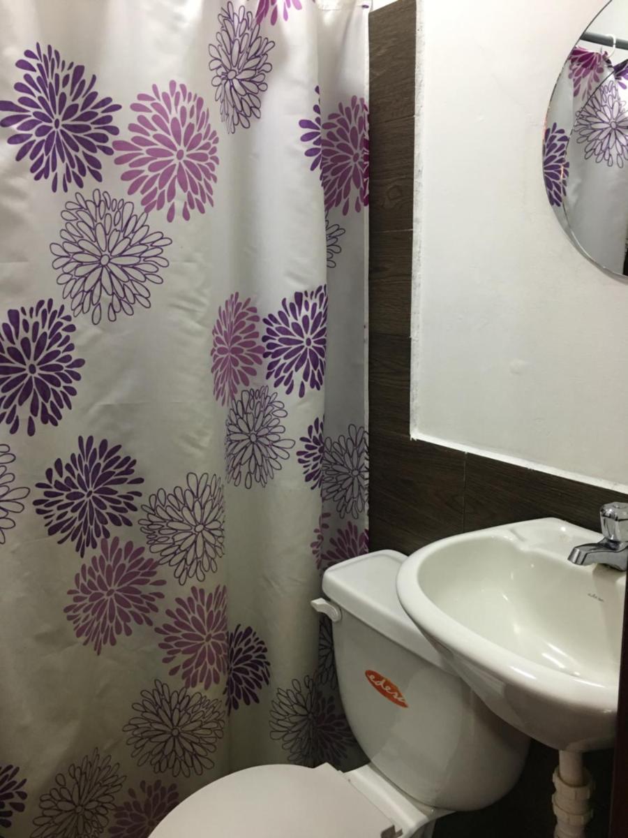 Quadruple Room with Garden View photo 2