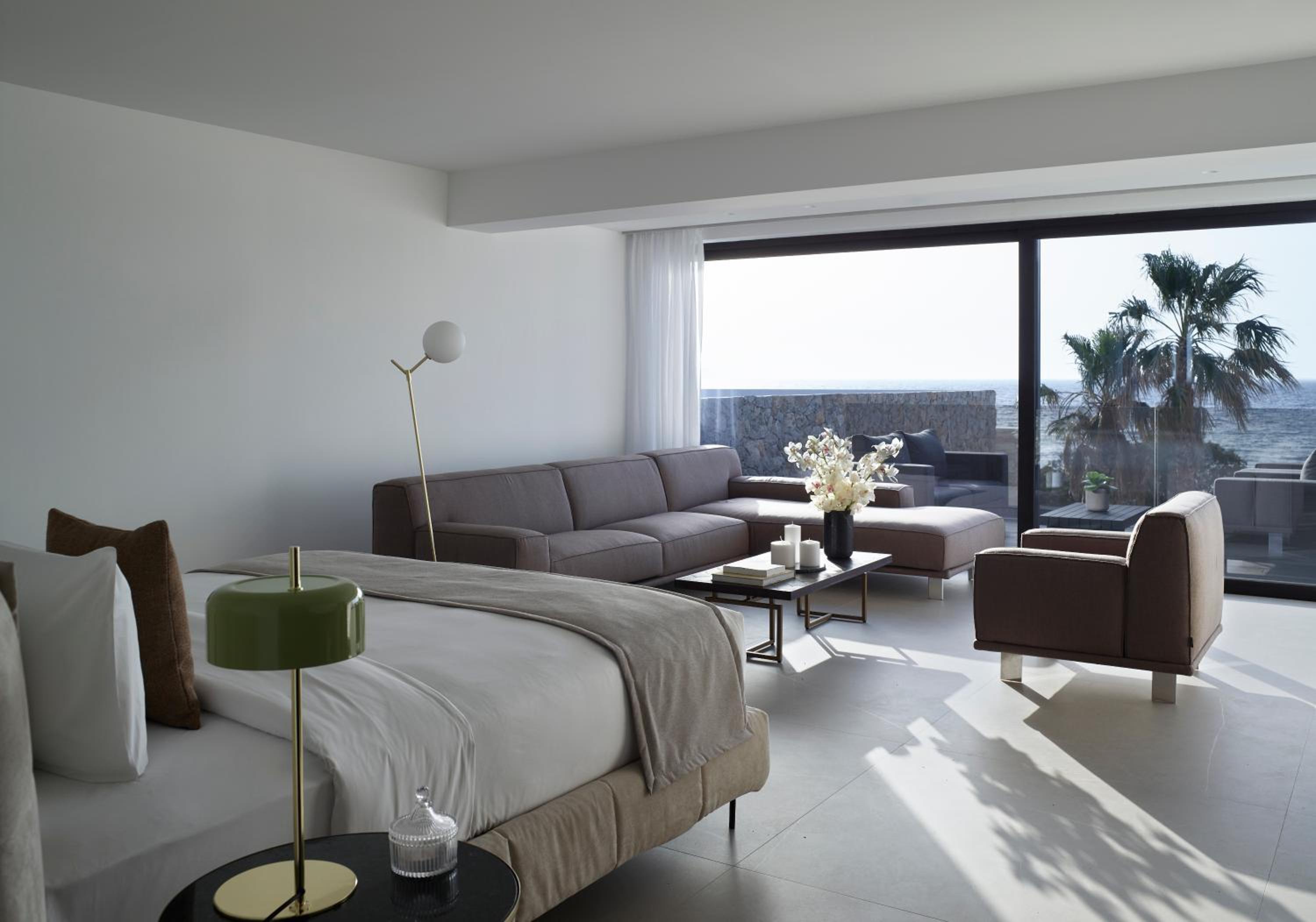 Master Suite Sea View with Outdoor Jacuzzi photo 2