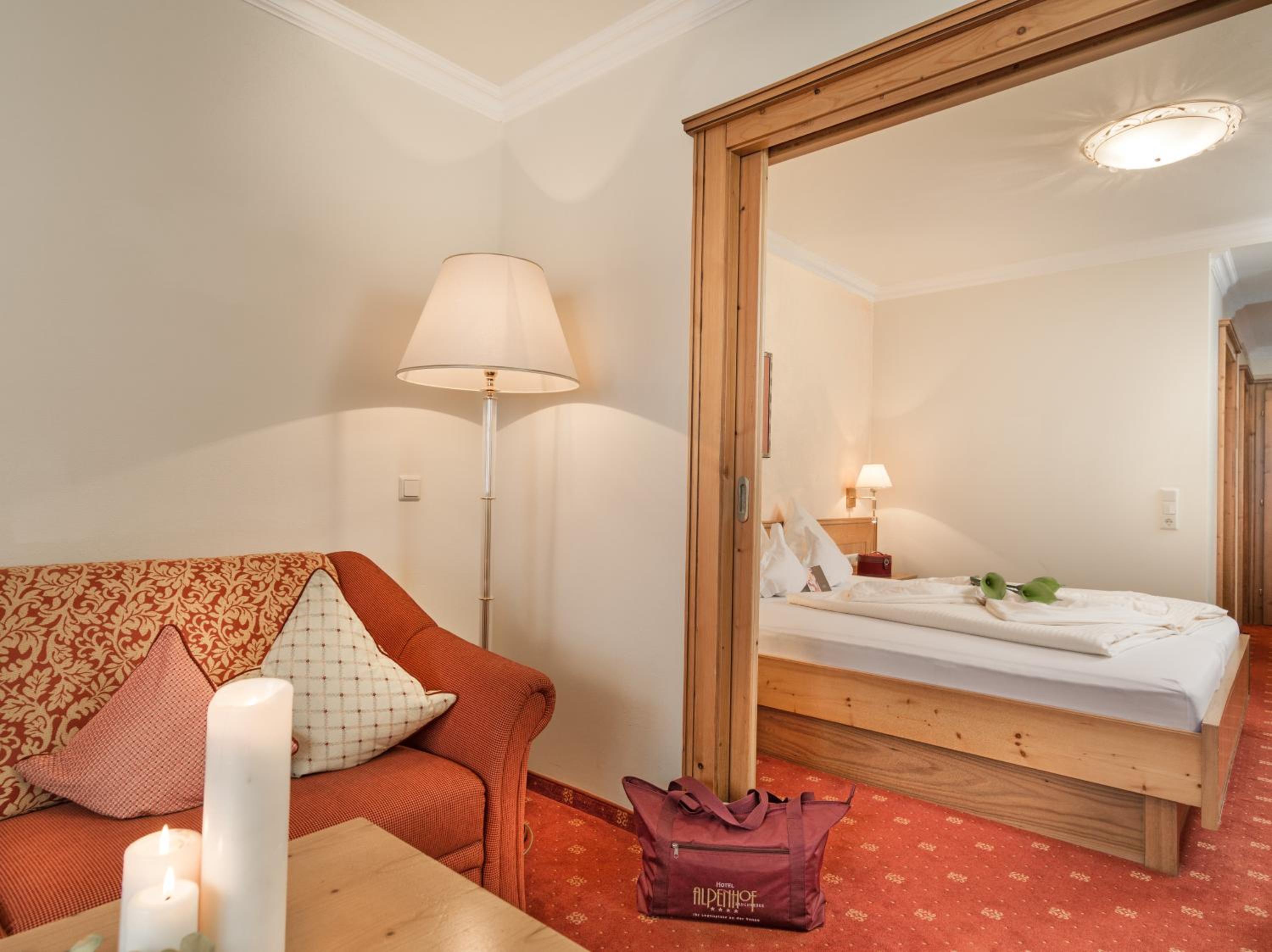 Junior Suite photo 2