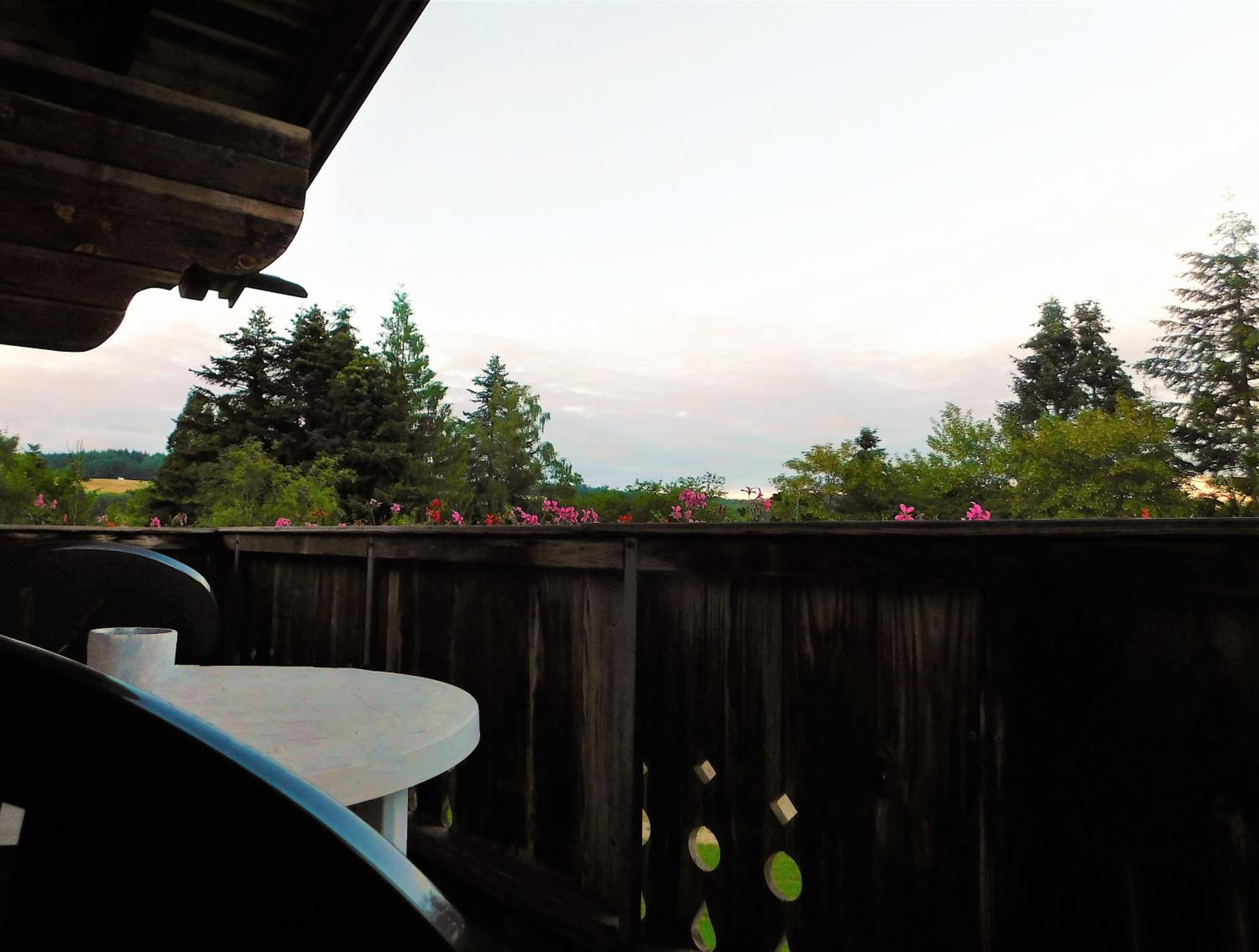Apartment with Balcony photo 3