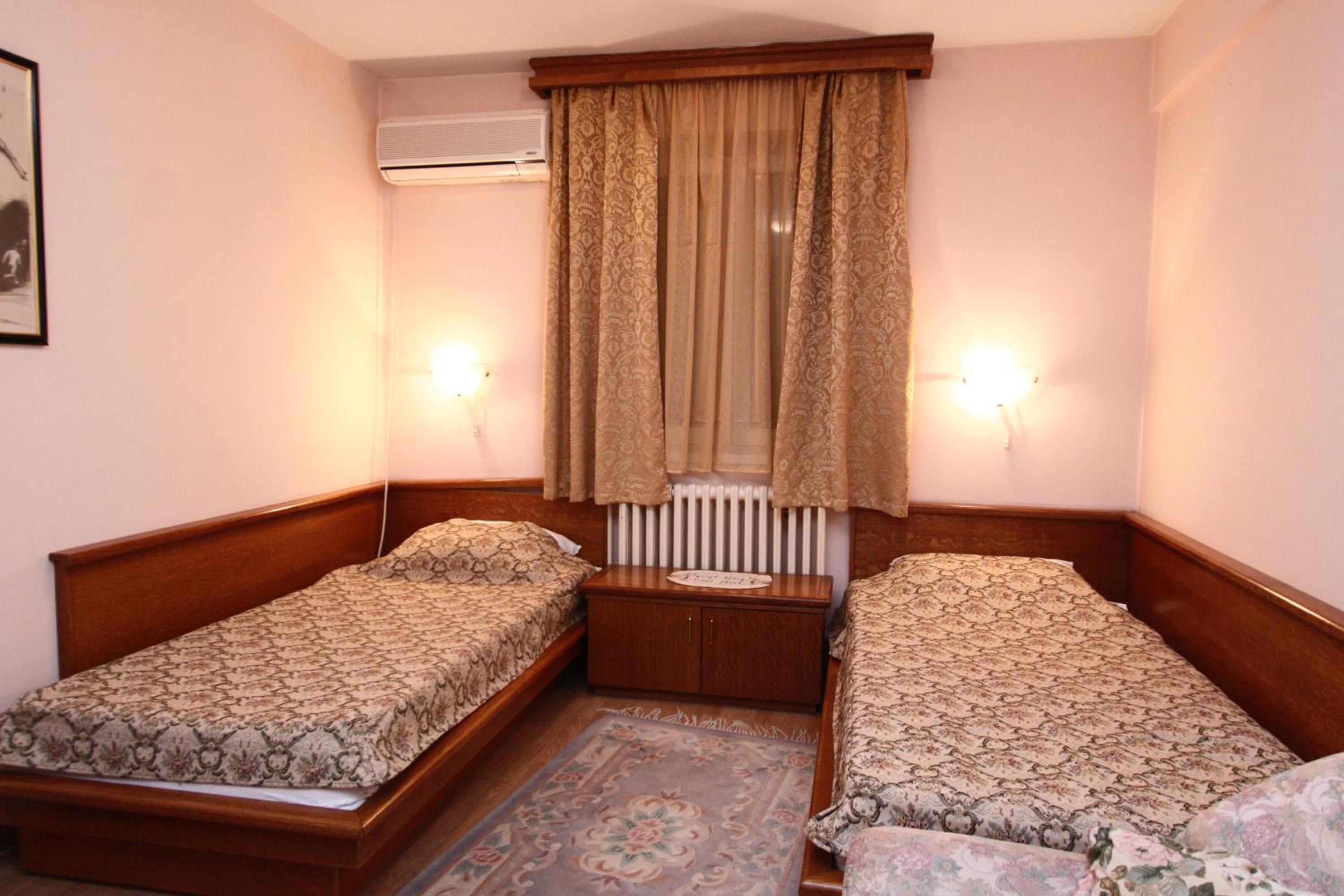 Single Room