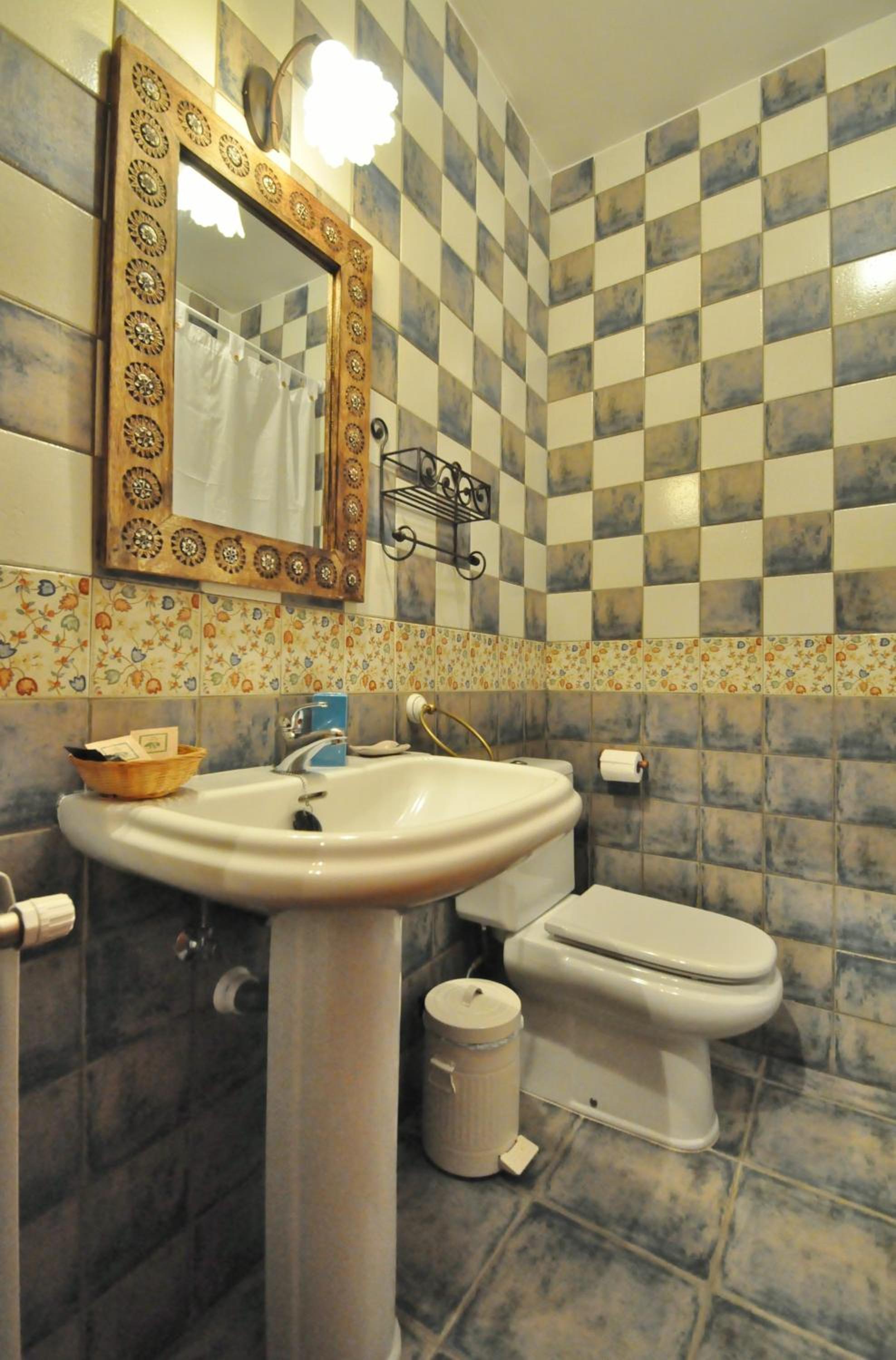 Double or Twin Room photo 2