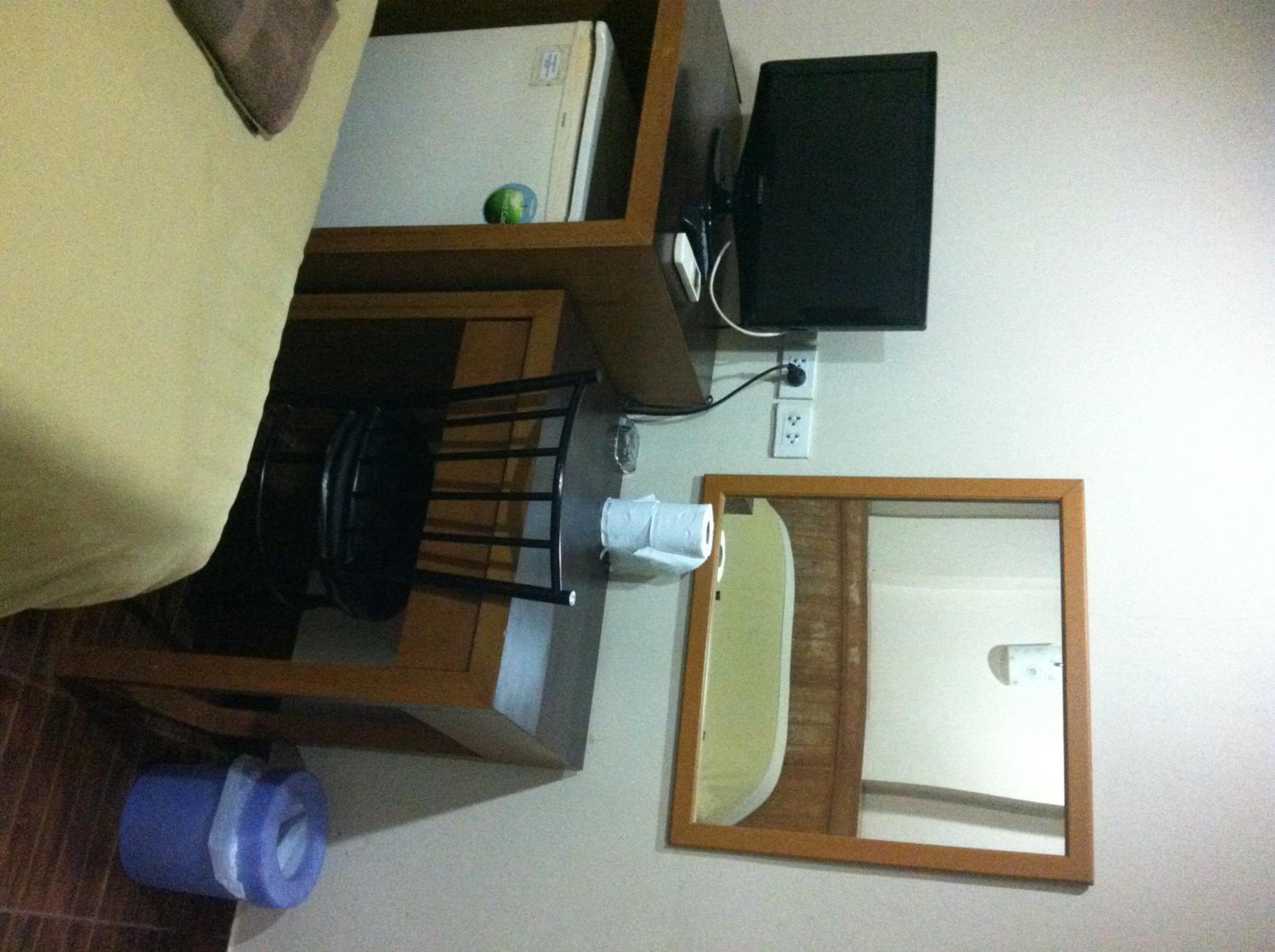 Standard Double Room photo 3