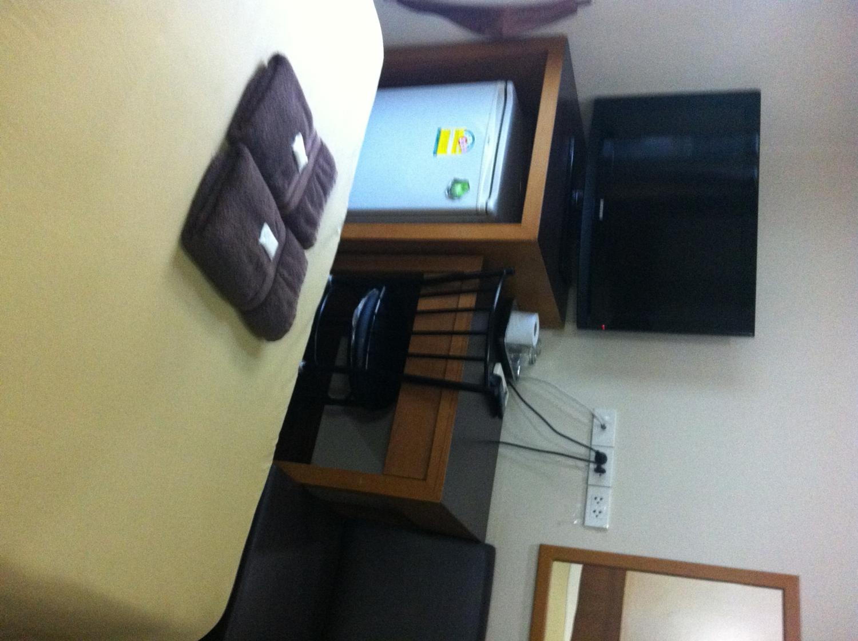 Deluxe Double Room photo 2