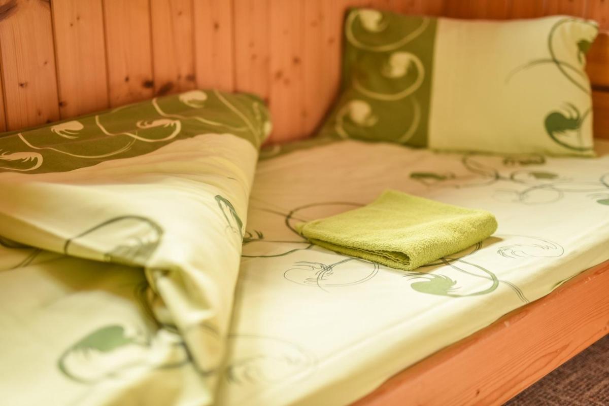 Double or Twin Room with Bathroom photo 3