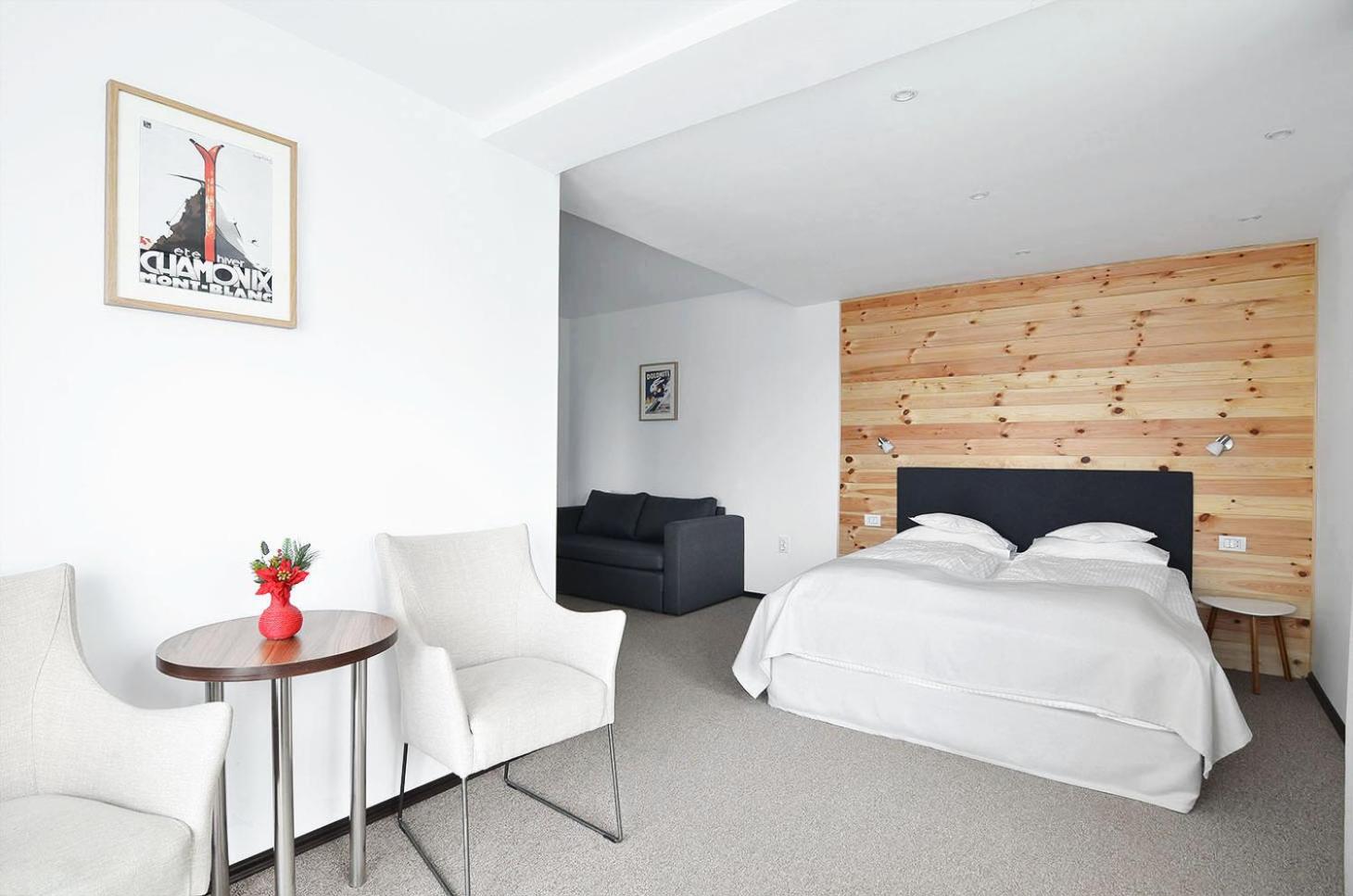Superior Double Room - Photo 4