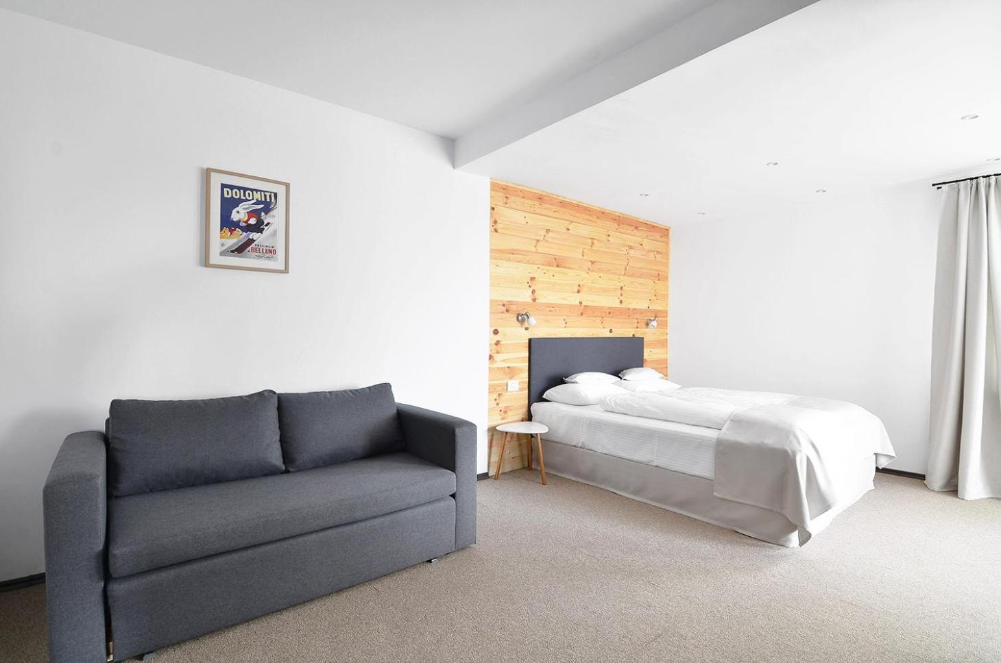 Superior Double Room - Photo 5