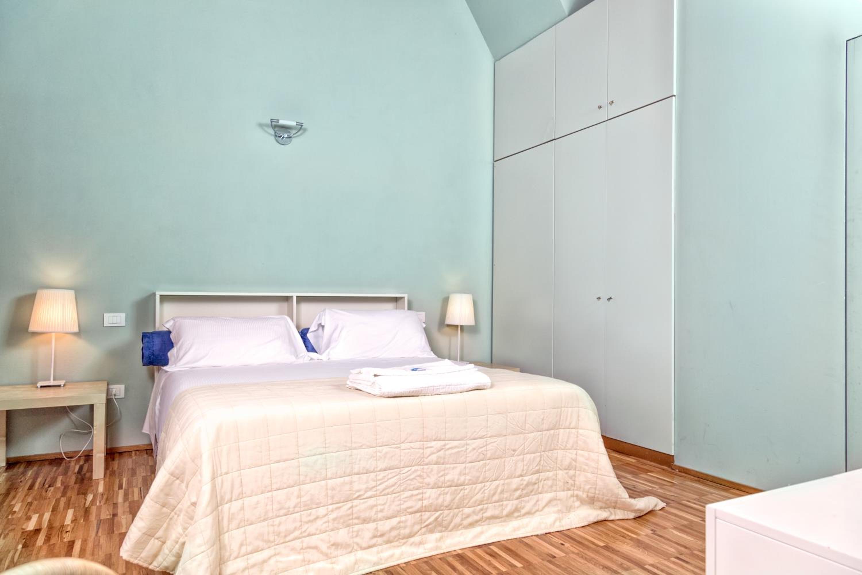 Two-Bedroom Apartment photo 1