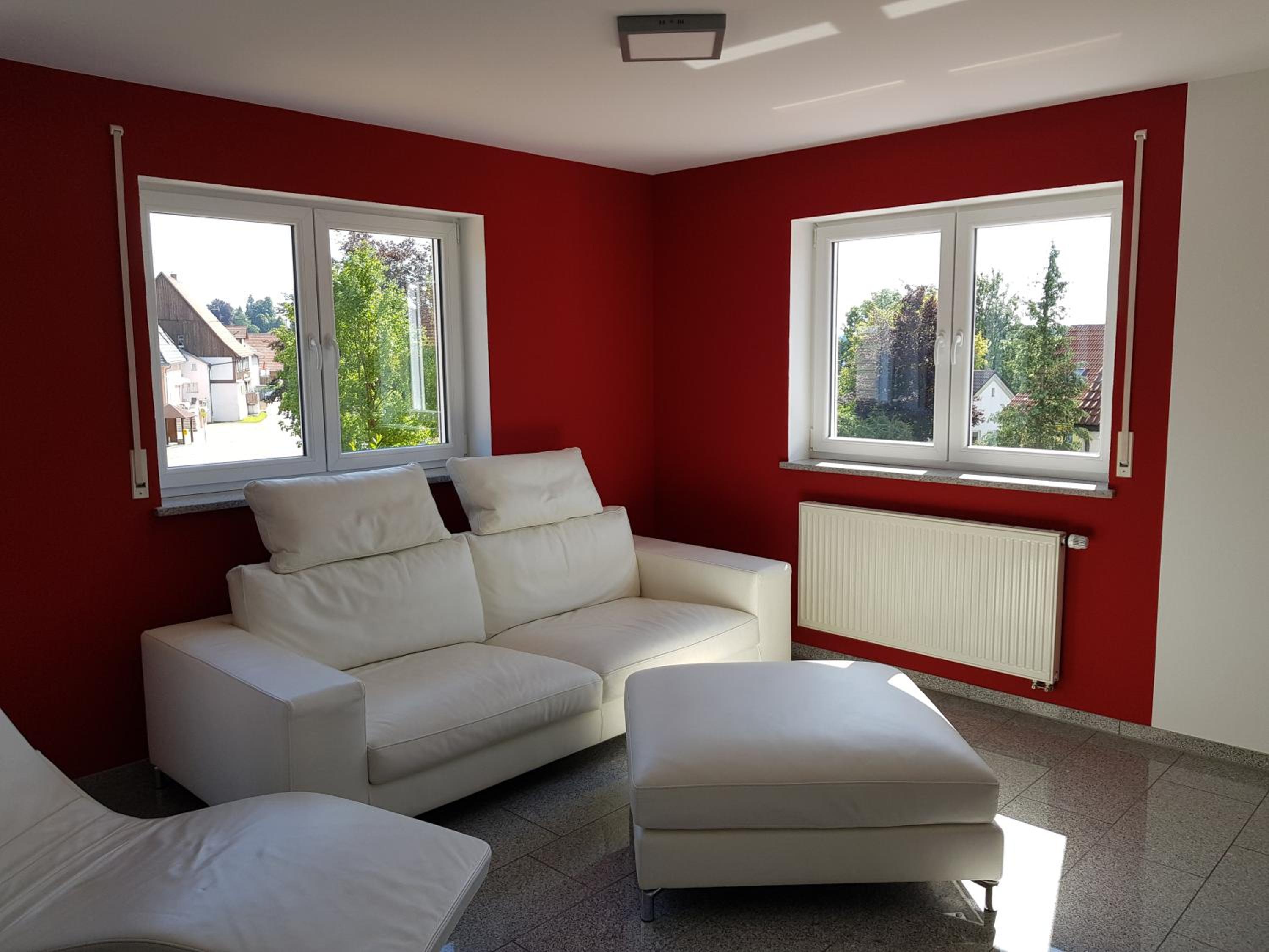 Three-Bedroom Duplex Apartment photo 1