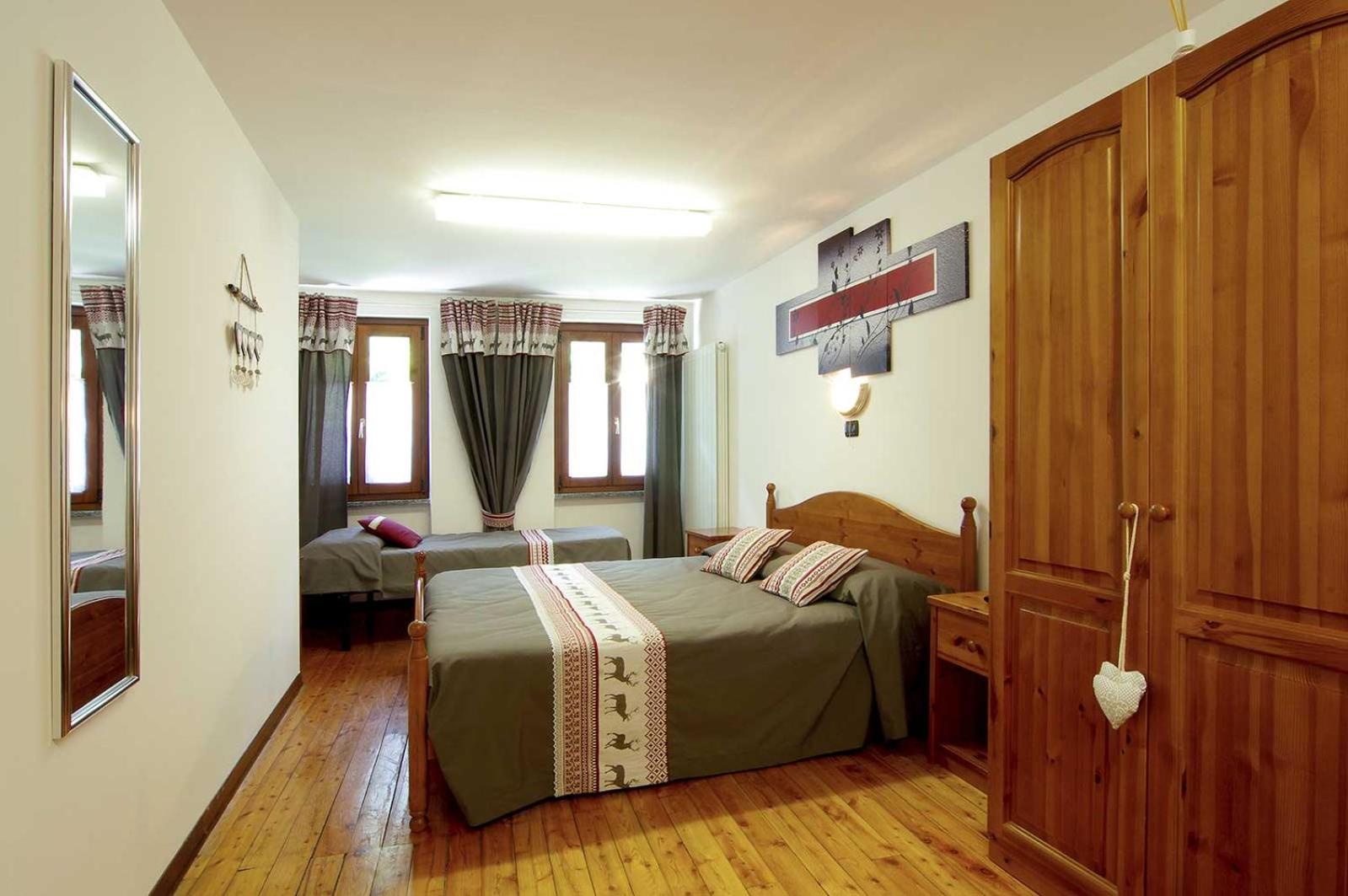 Quadruple Room photo 1