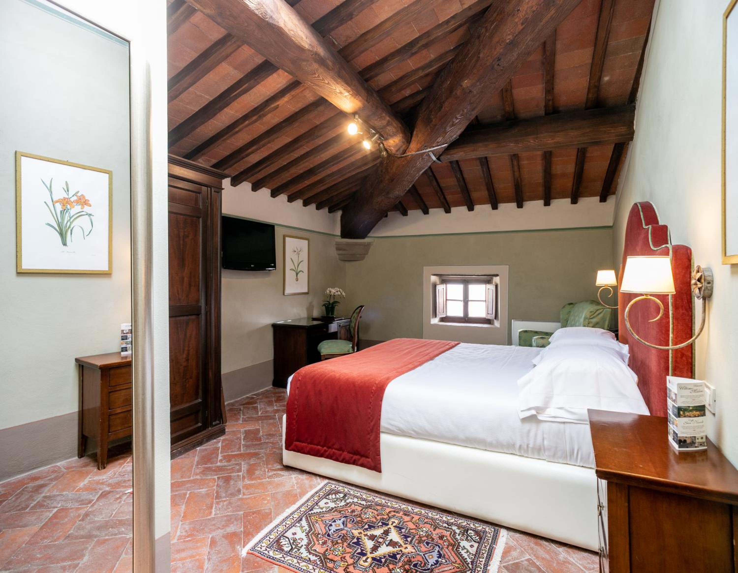 Triple Room - Photo 8