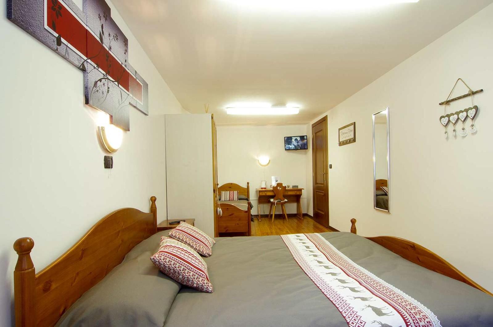 Quadruple Room photo 3