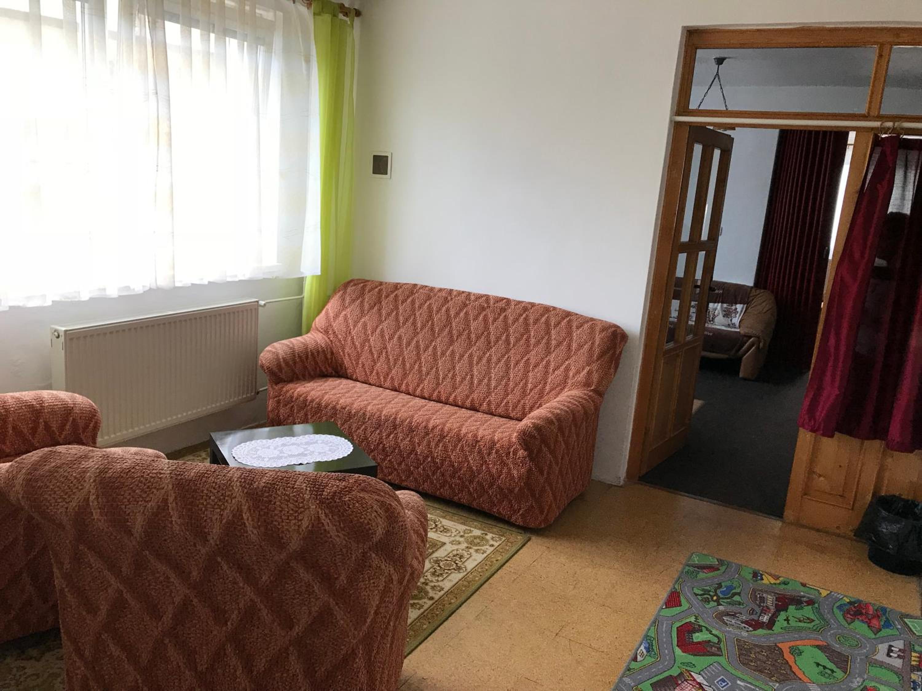 Comfort Triple Room with Shower photo 2