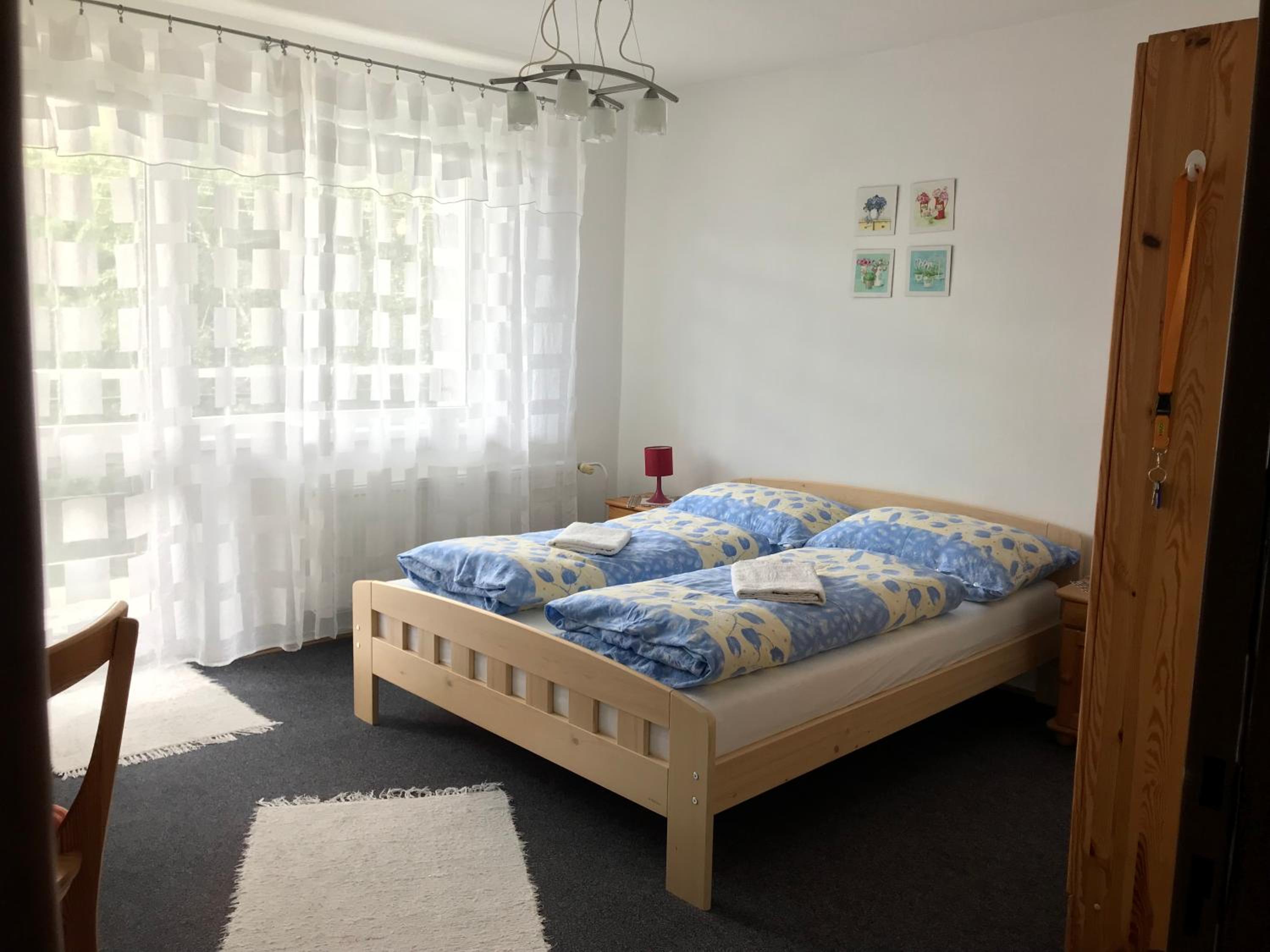 Two-Bedroom Suite photo 2