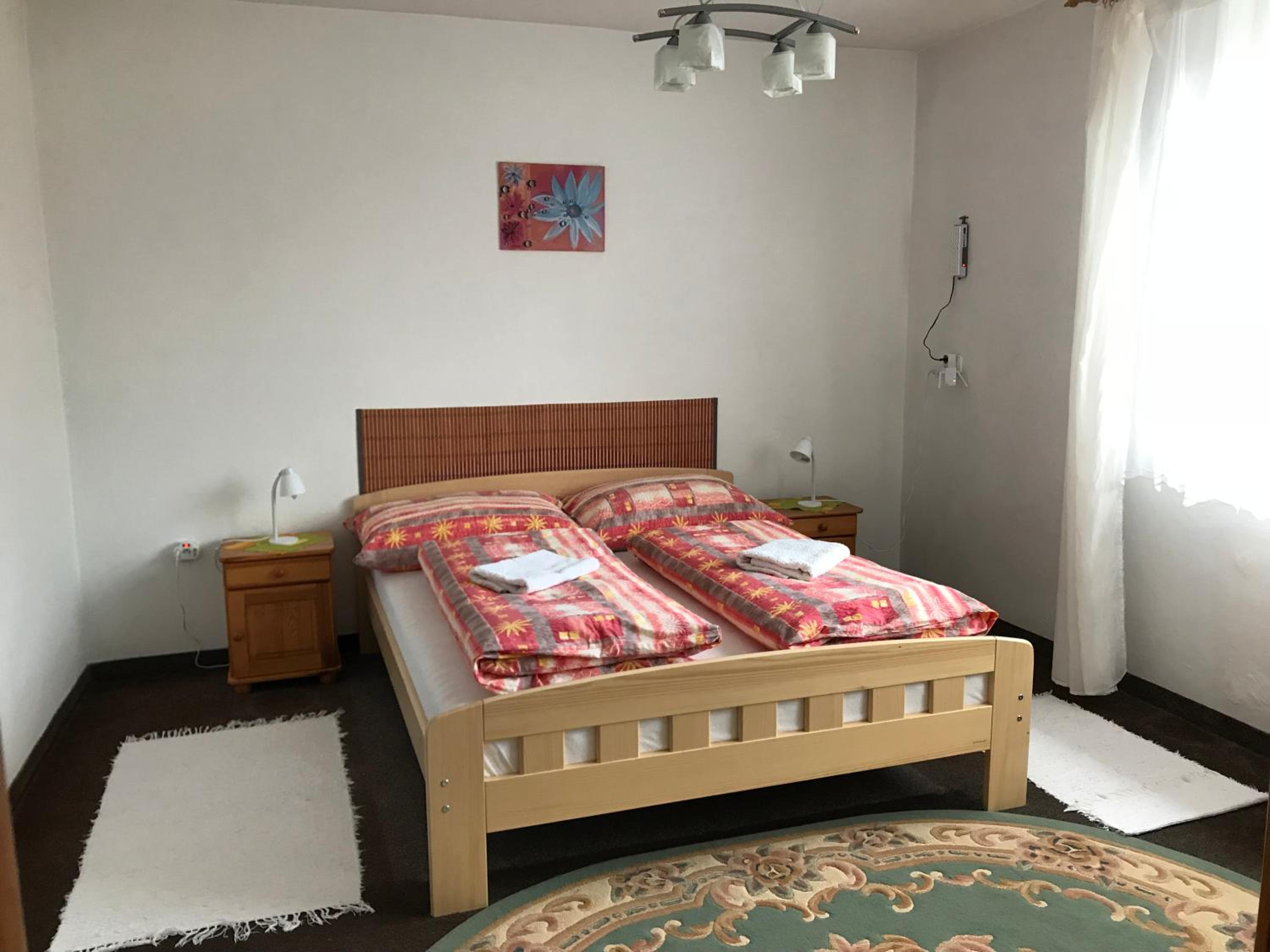 Double Room with Private Bathroom photo 2
