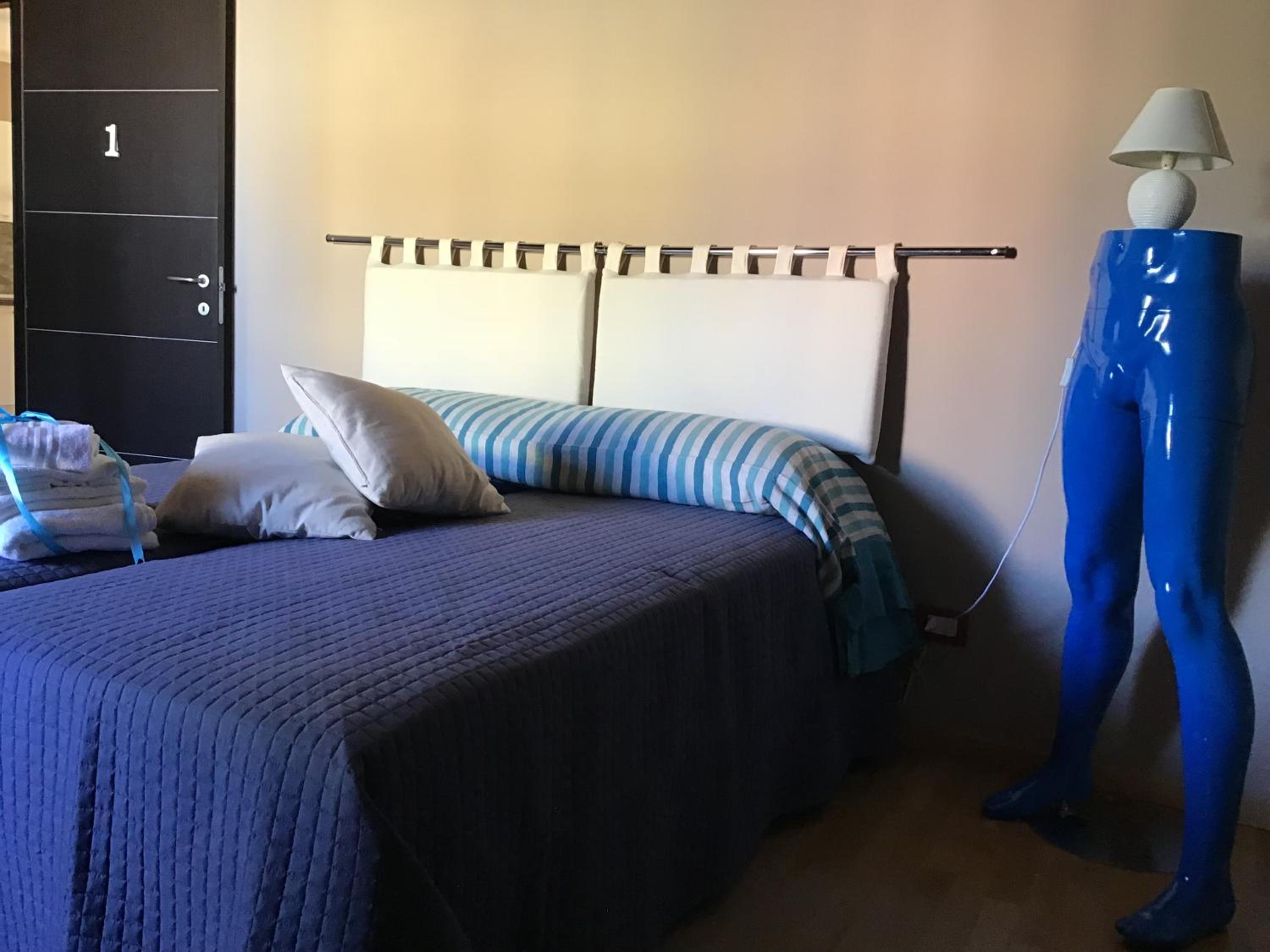 Double Room with Private Bathroom photo 3