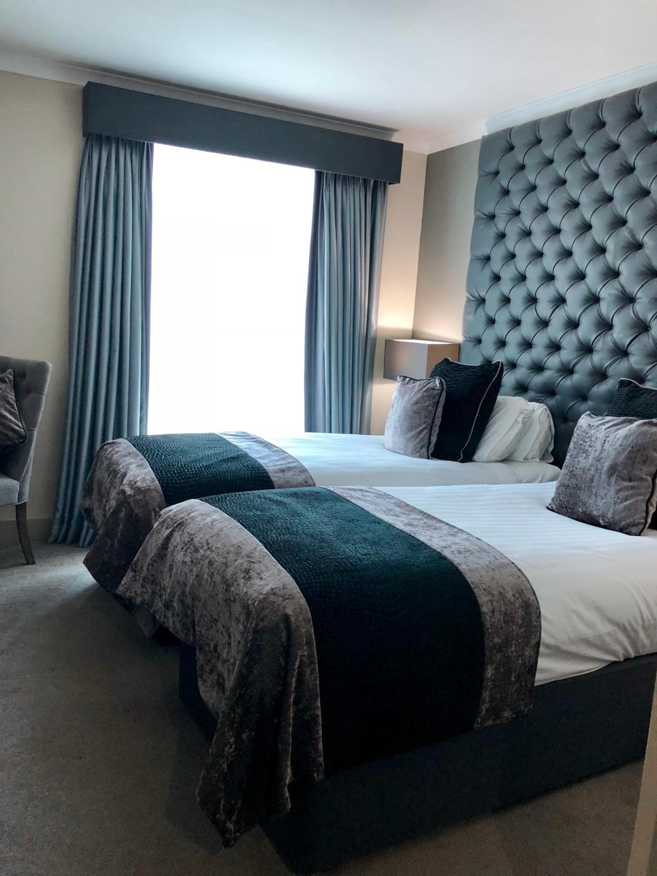 Superior Twin Room - Photo 1