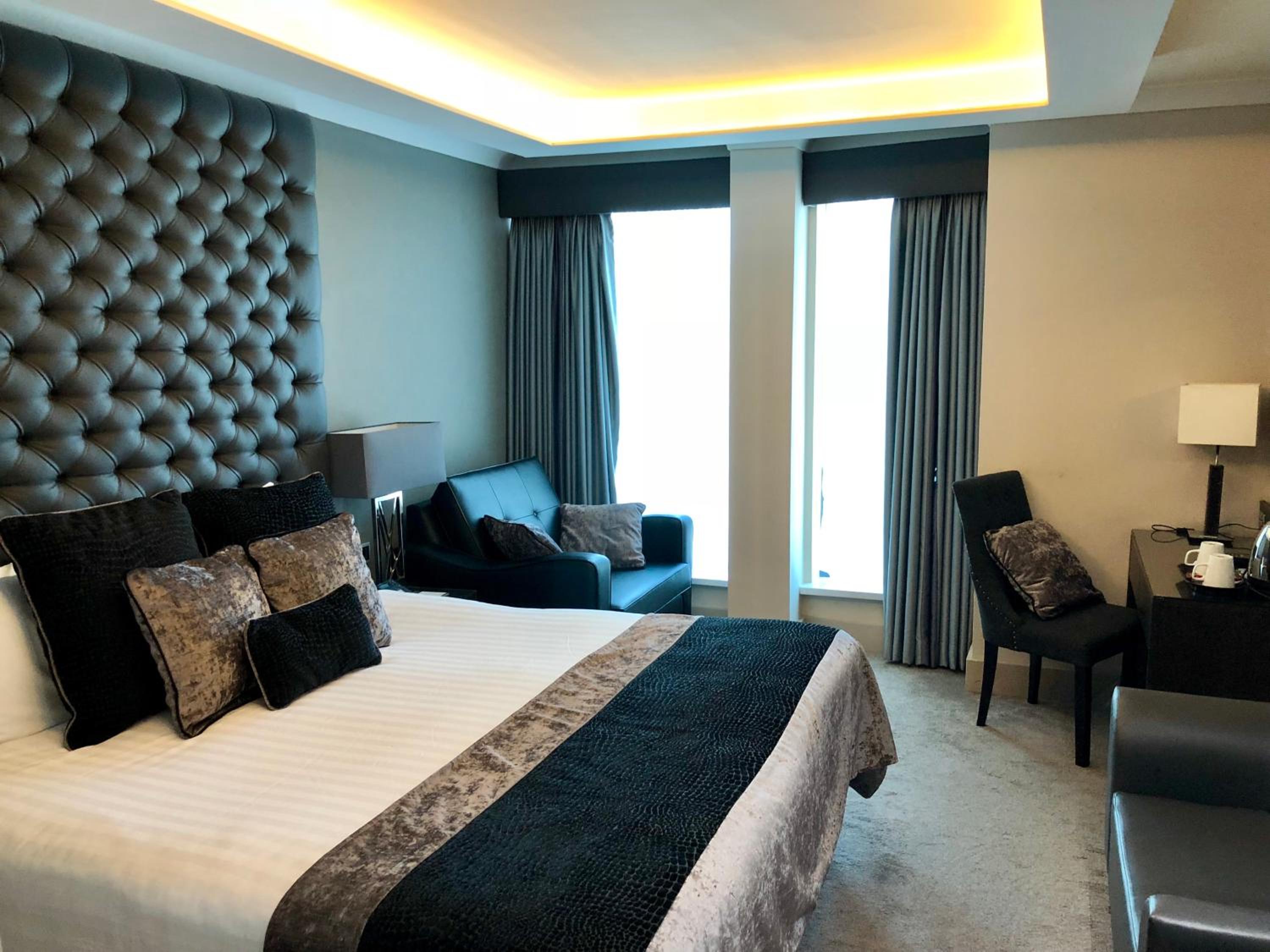 Deluxe Double Room - Photo 6