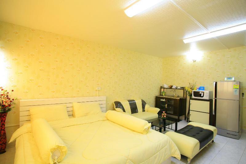 Standard Double Room photo 3