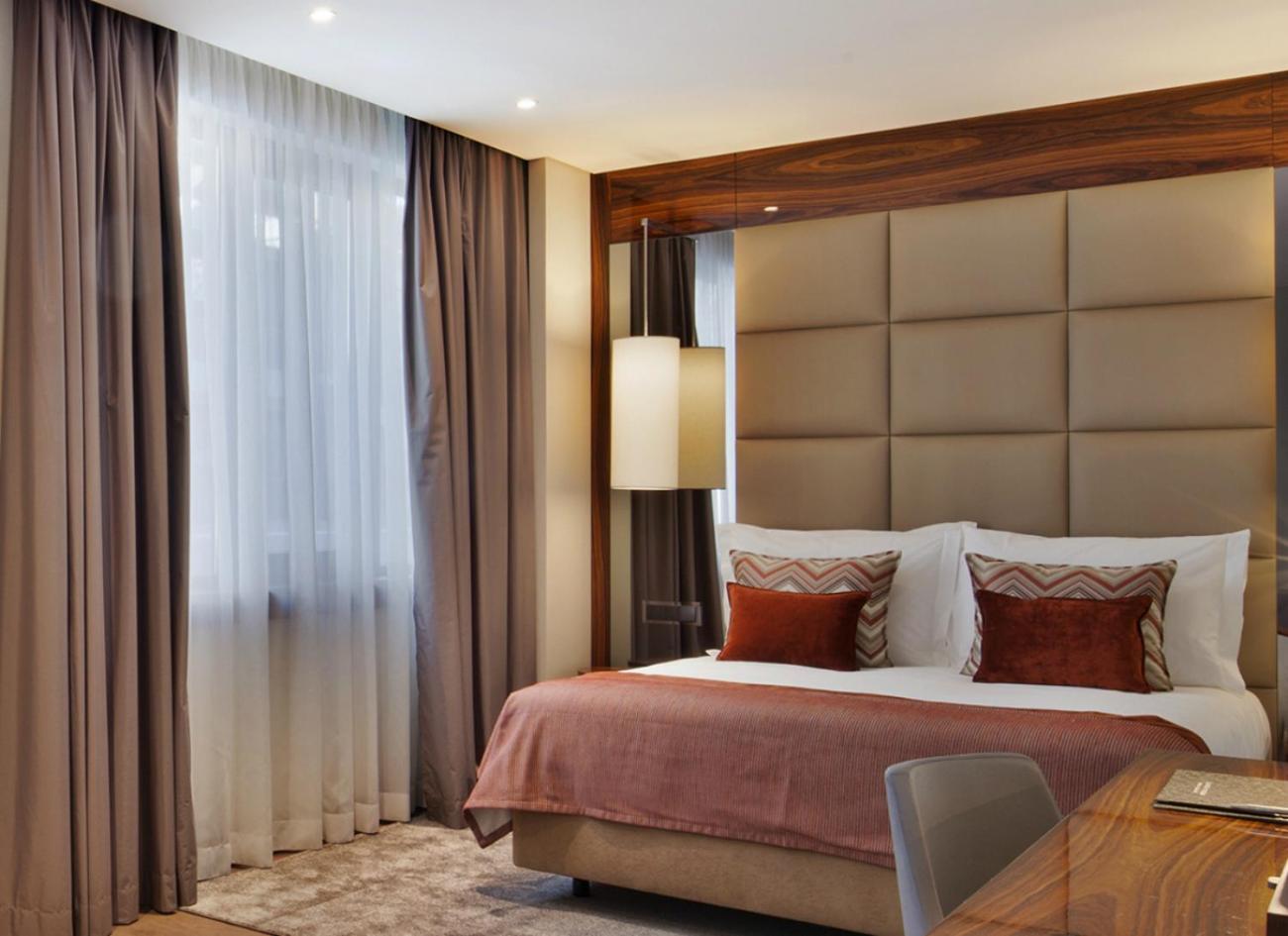 Available room