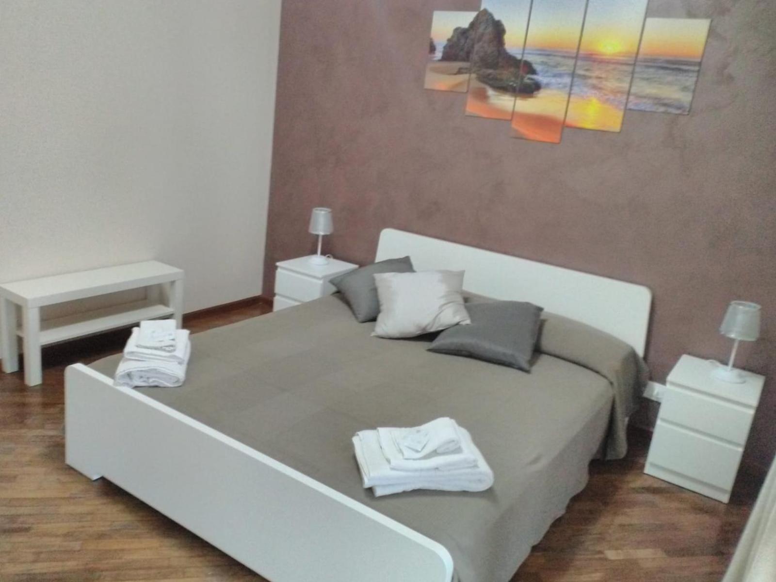 Double Room with Balcony (2 Adults + 1 Child)