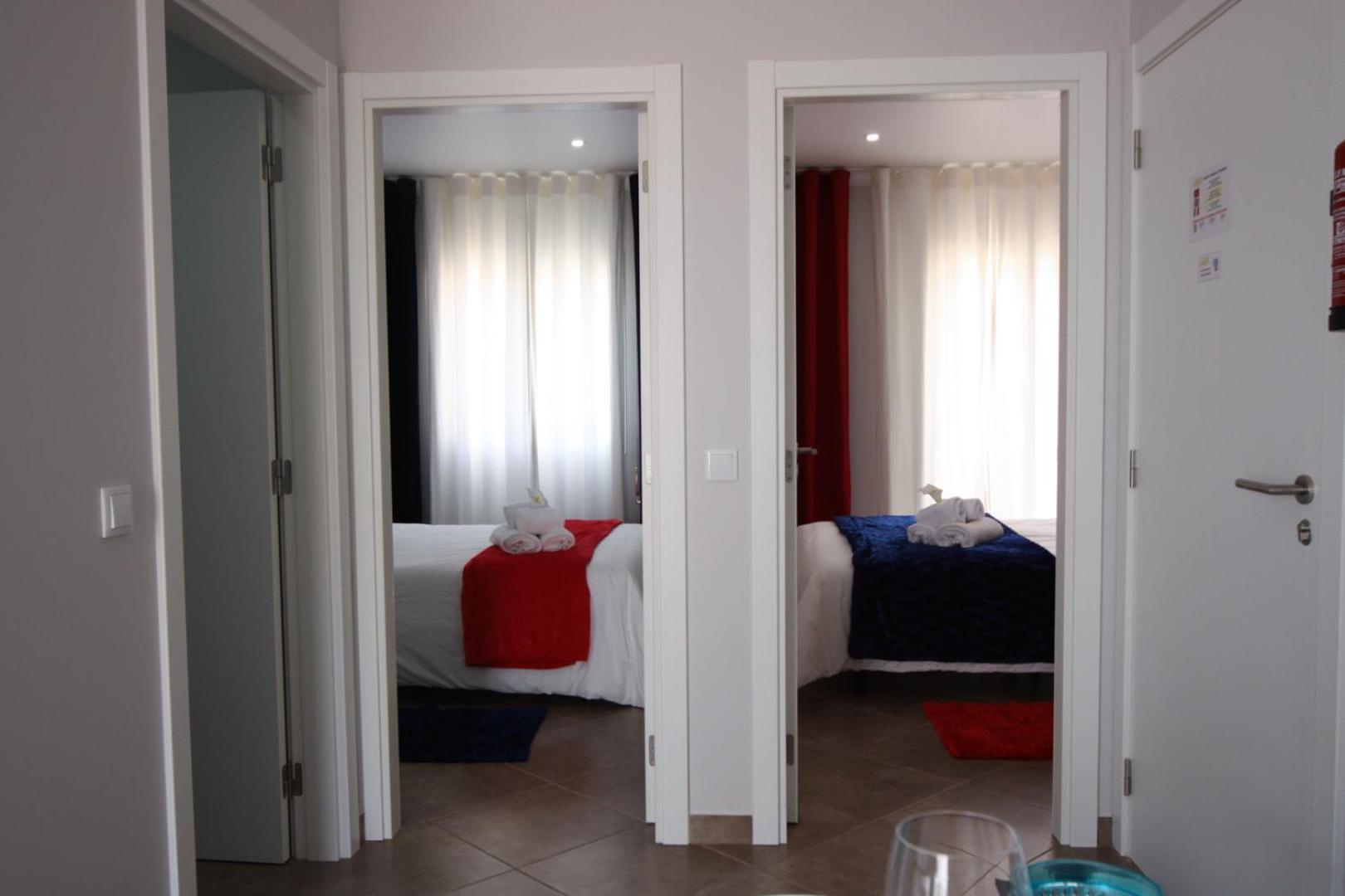 Two-Bedroom Apartment - Photo 3
