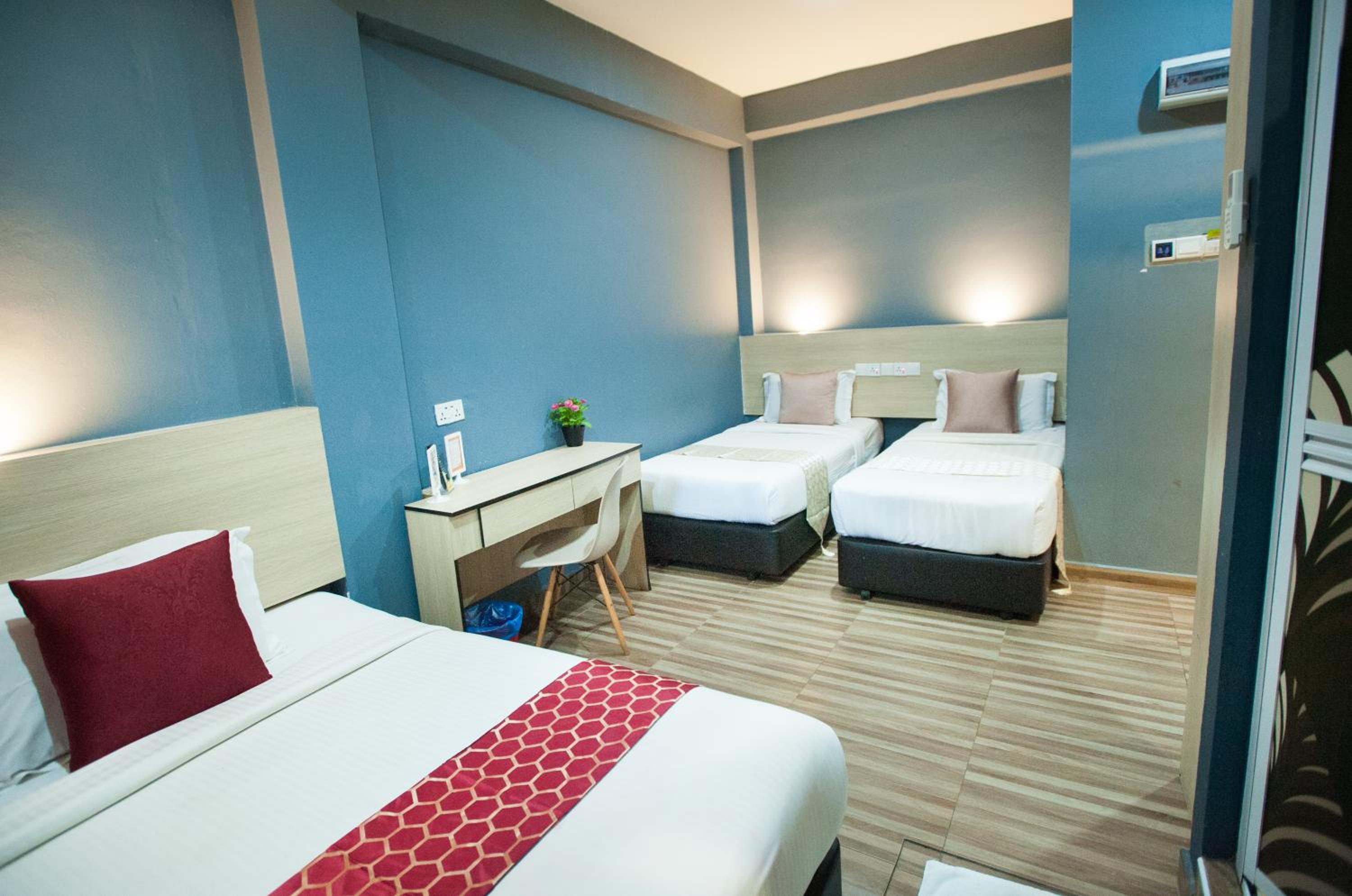 Family Suite
