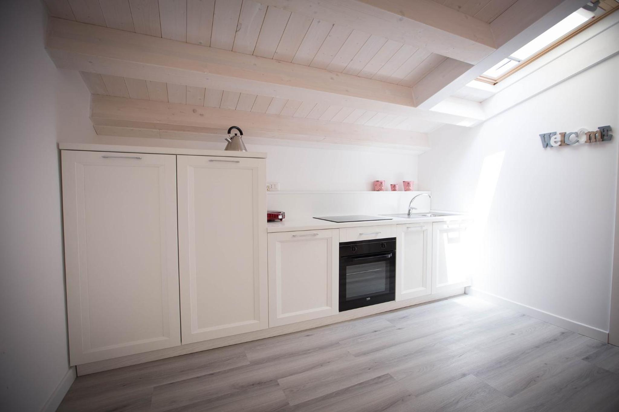 Apartment with Terrace photo 2