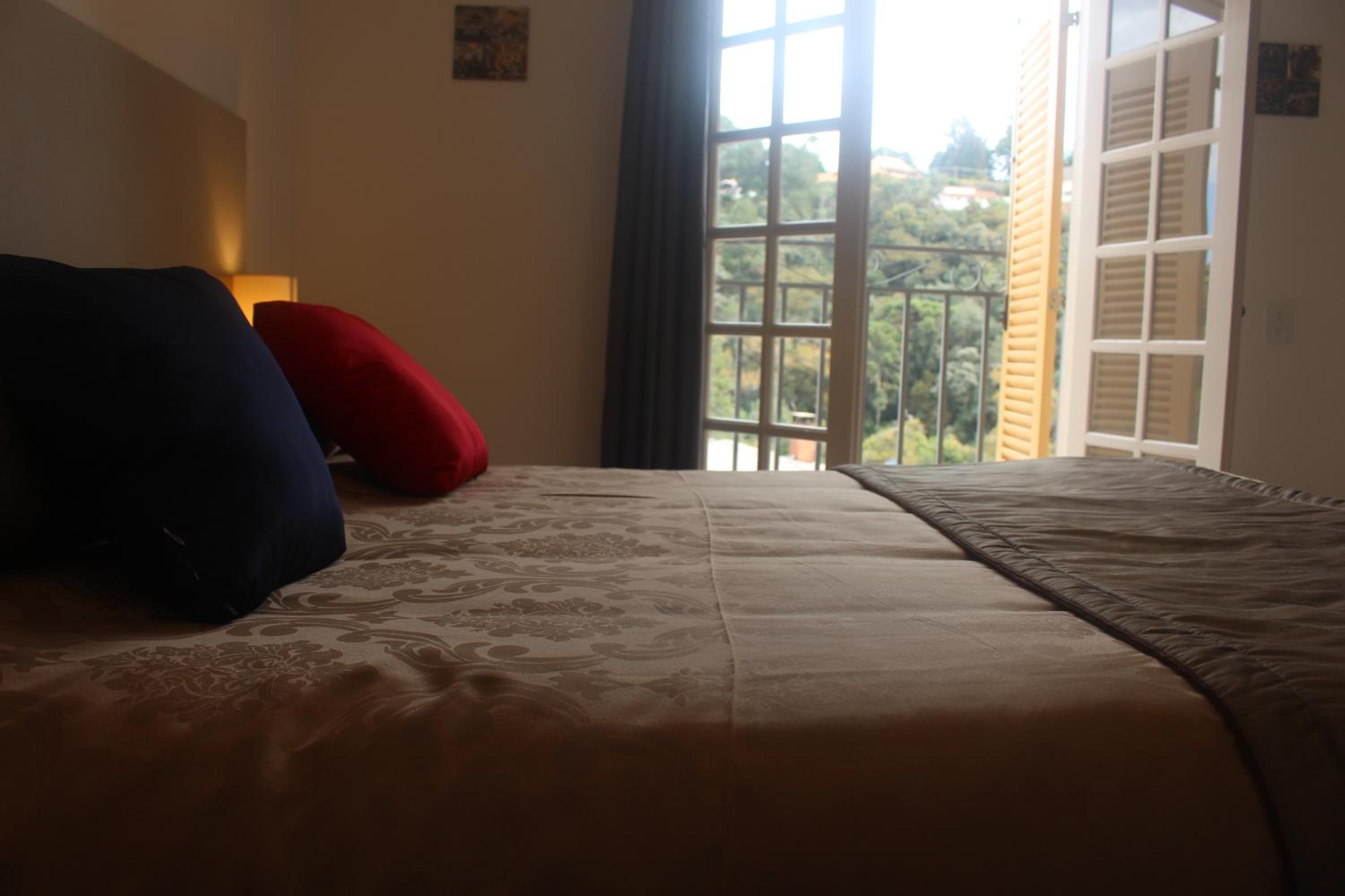 Deluxe Suite- Londres