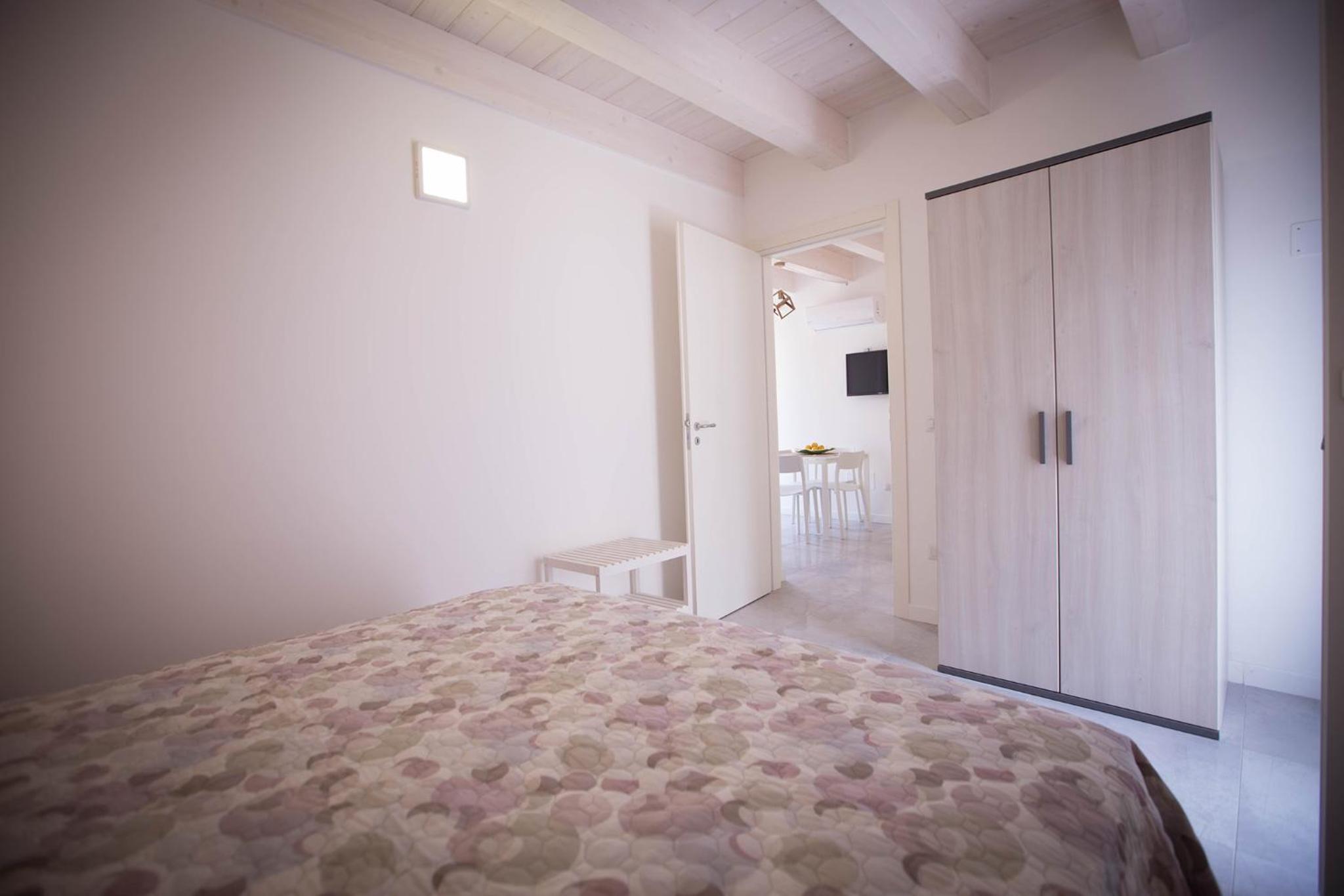 Two-Bedroom Apartment photo 1