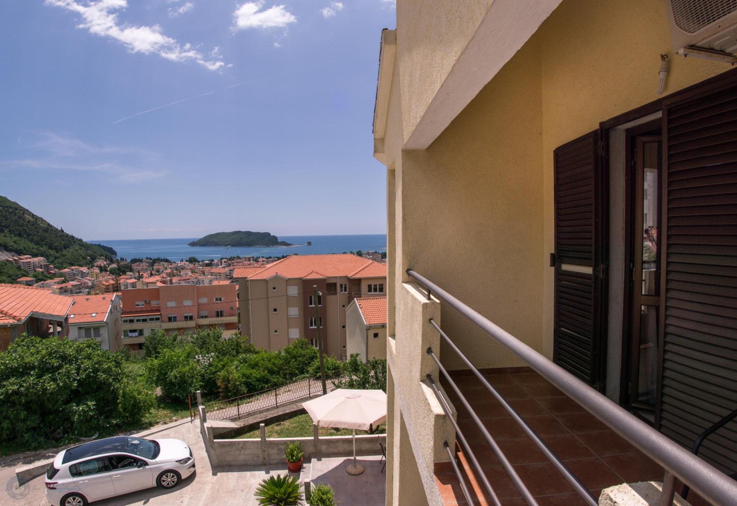 Triple Room with Garden View photo 1