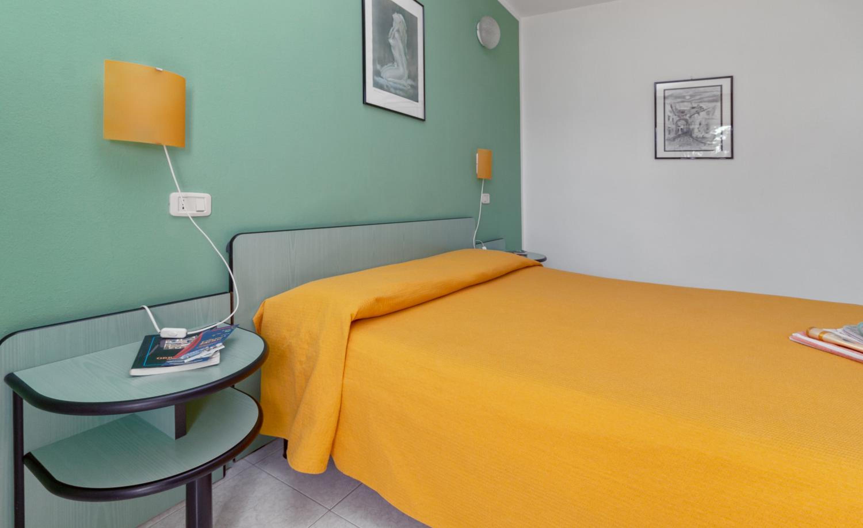 Superior Double Room photo 1