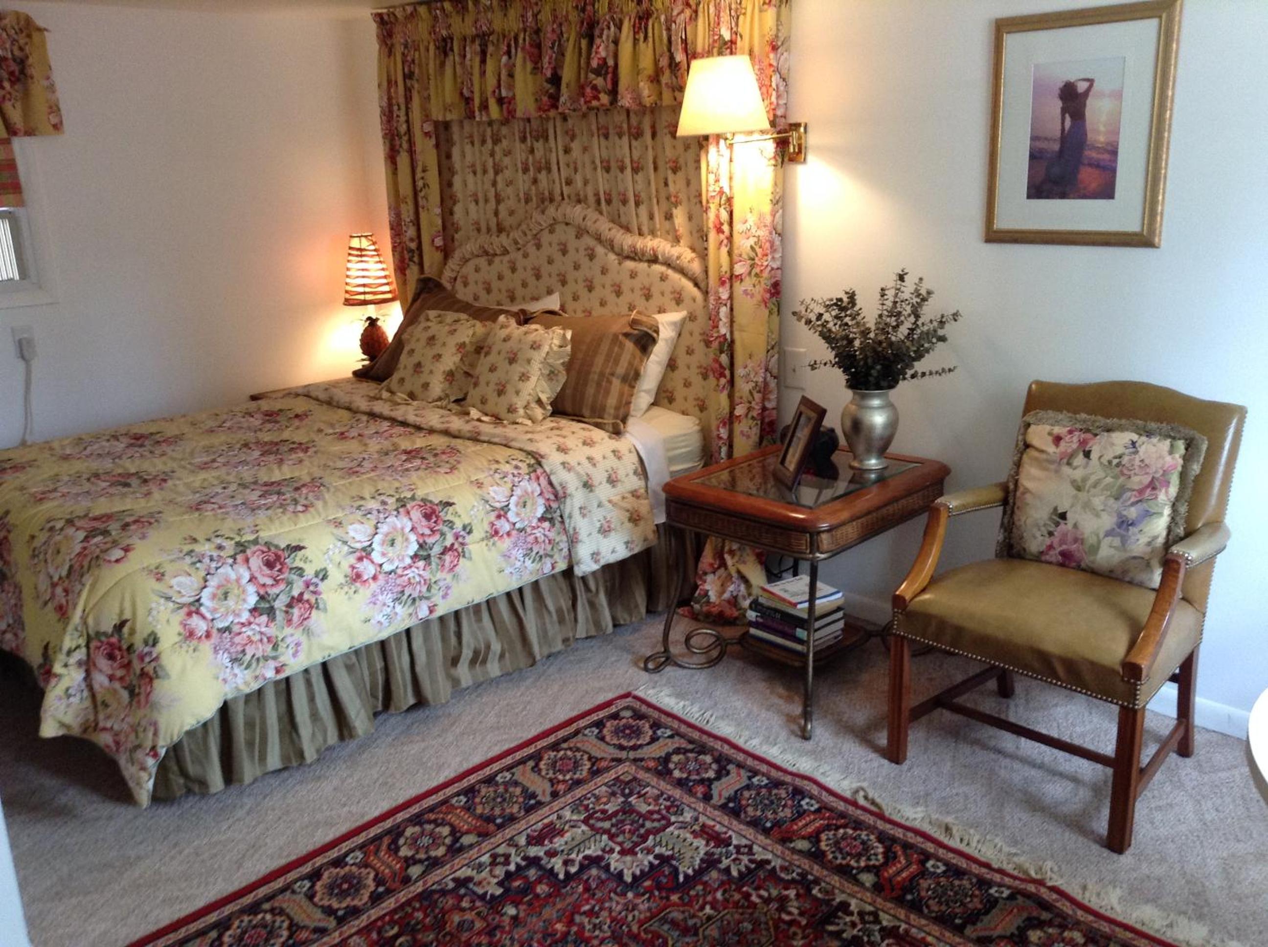 Deluxe Queen Room photo 3