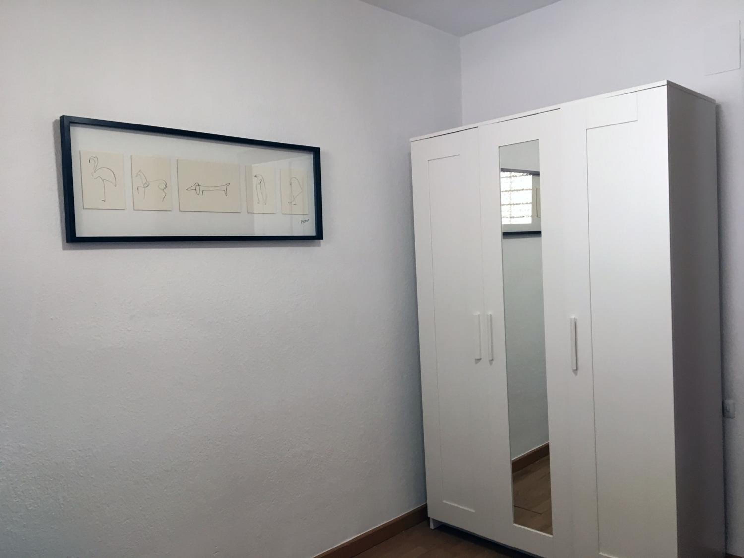 Apartment with Terrace photo 2